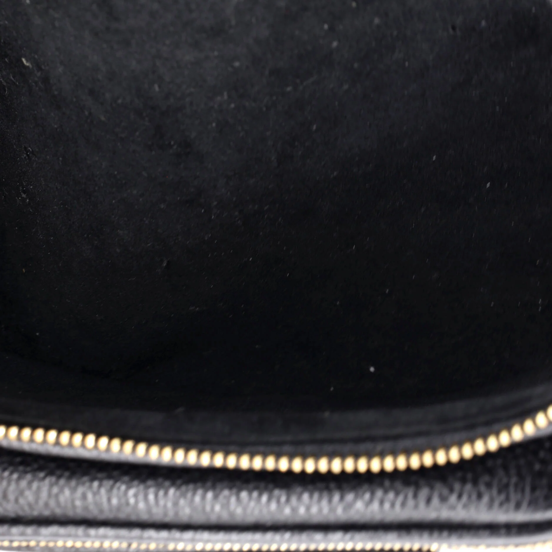 Bum Bag Monogram Empreinte Leather Mini - Image 5