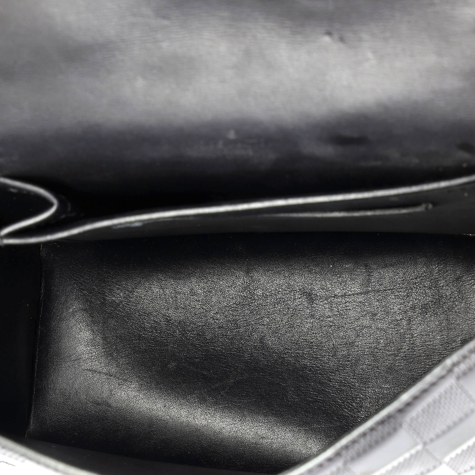 Cabaret Handbag Damier Vernis - Image 5