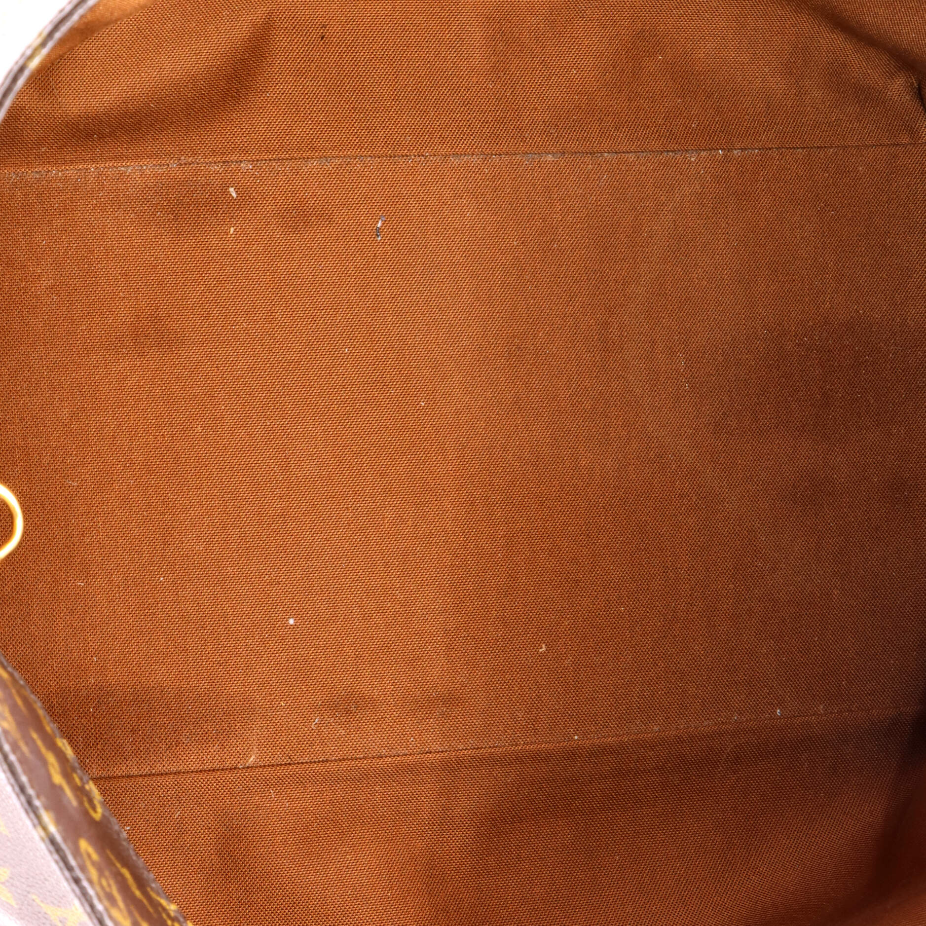 Cabas Alto Monogram Canvas - Image 5