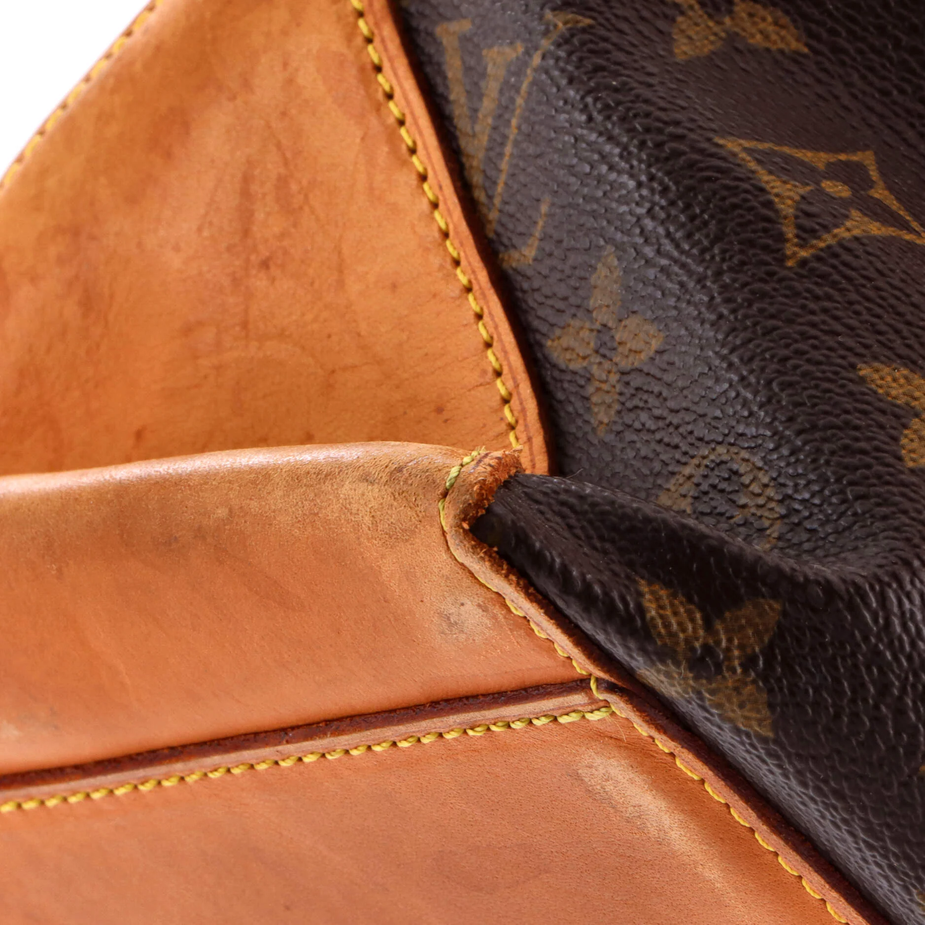 Cabas Alto Monogram Canvas - Image 6