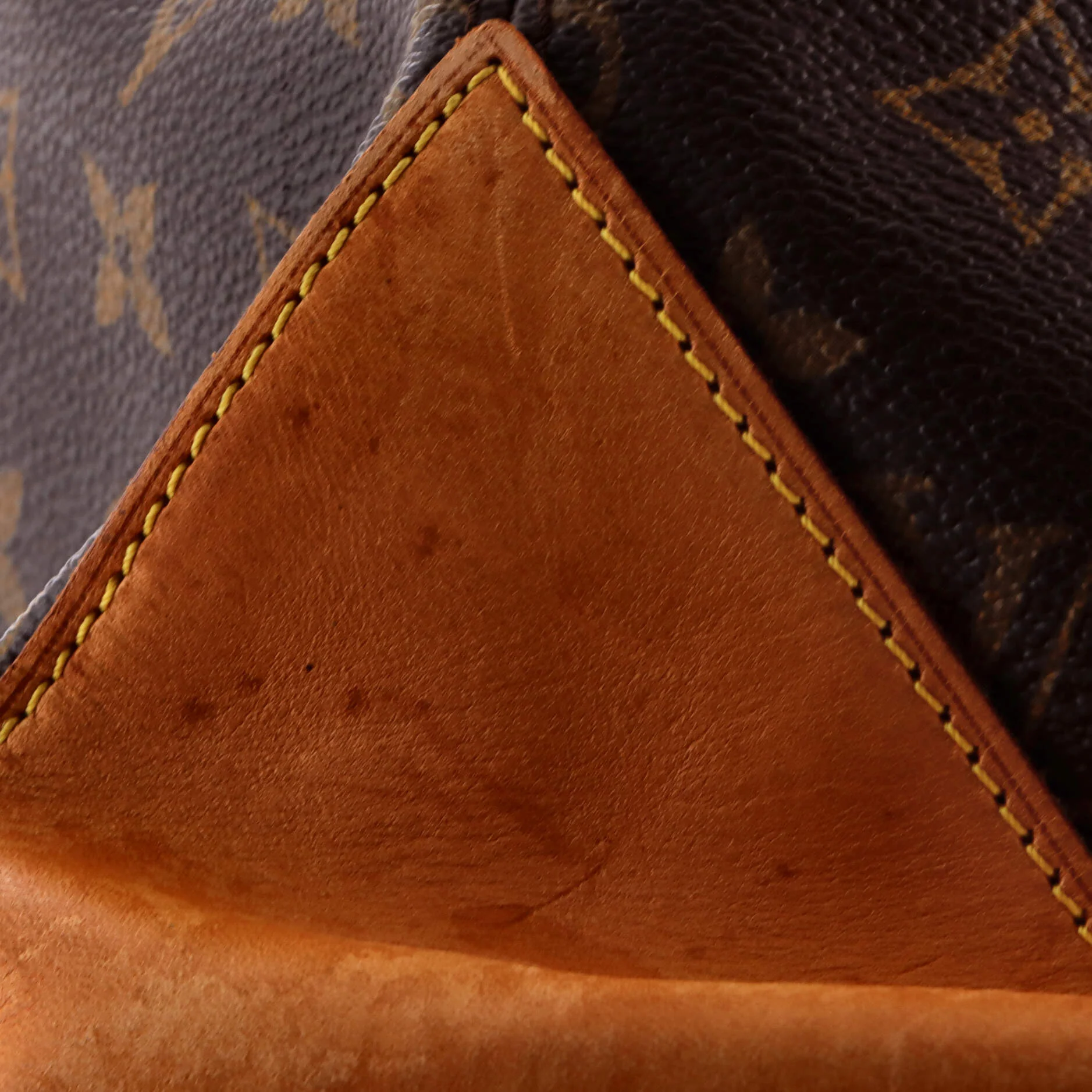 Cabas Alto Monogram Canvas - Image 8