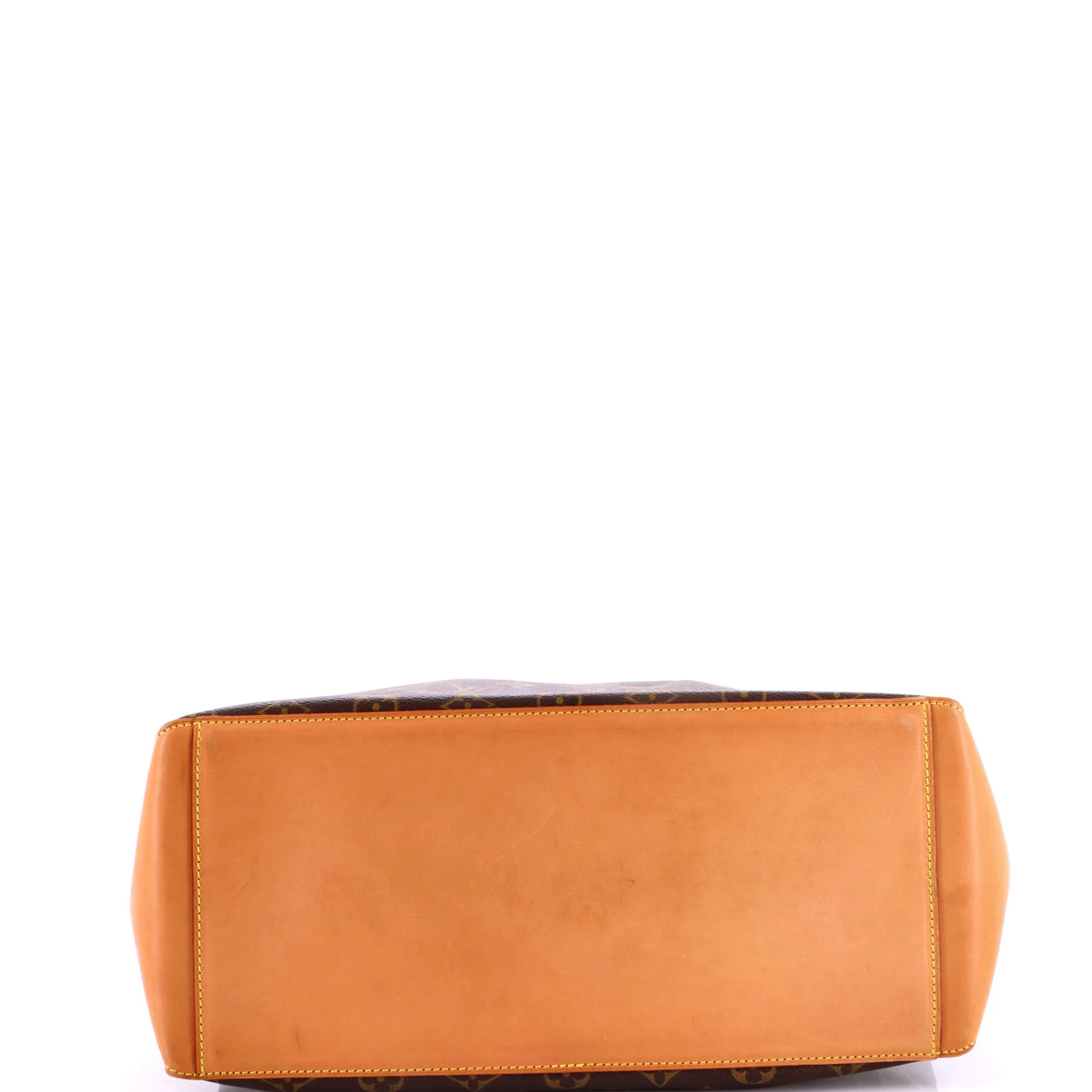 Cabas Mezzo Monogram Canvas - Image 4