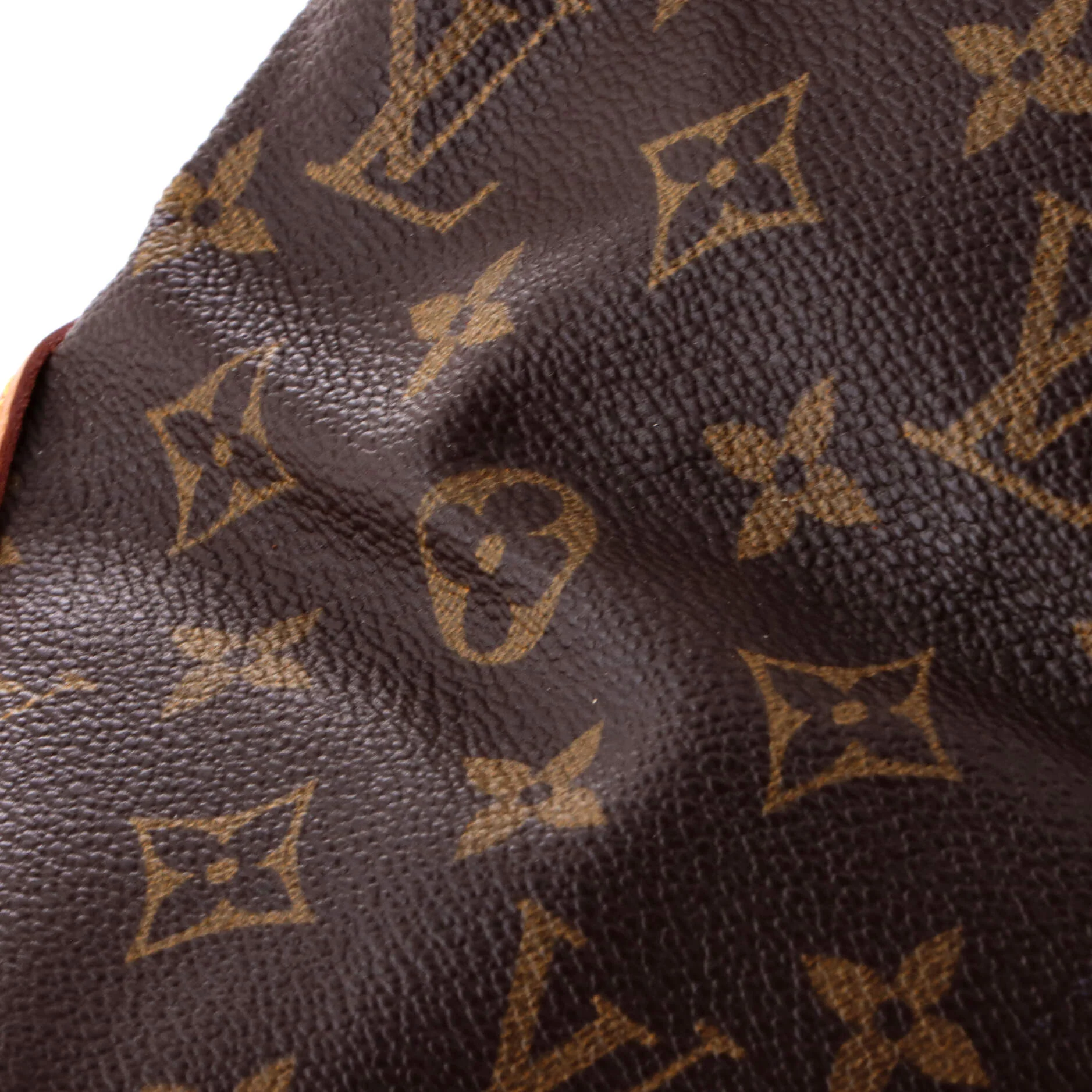Cabas Mezzo Monogram Canvas - Image 6