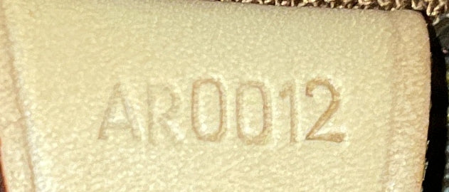 Cabas Mezzo Monogram Canvas - Image 9