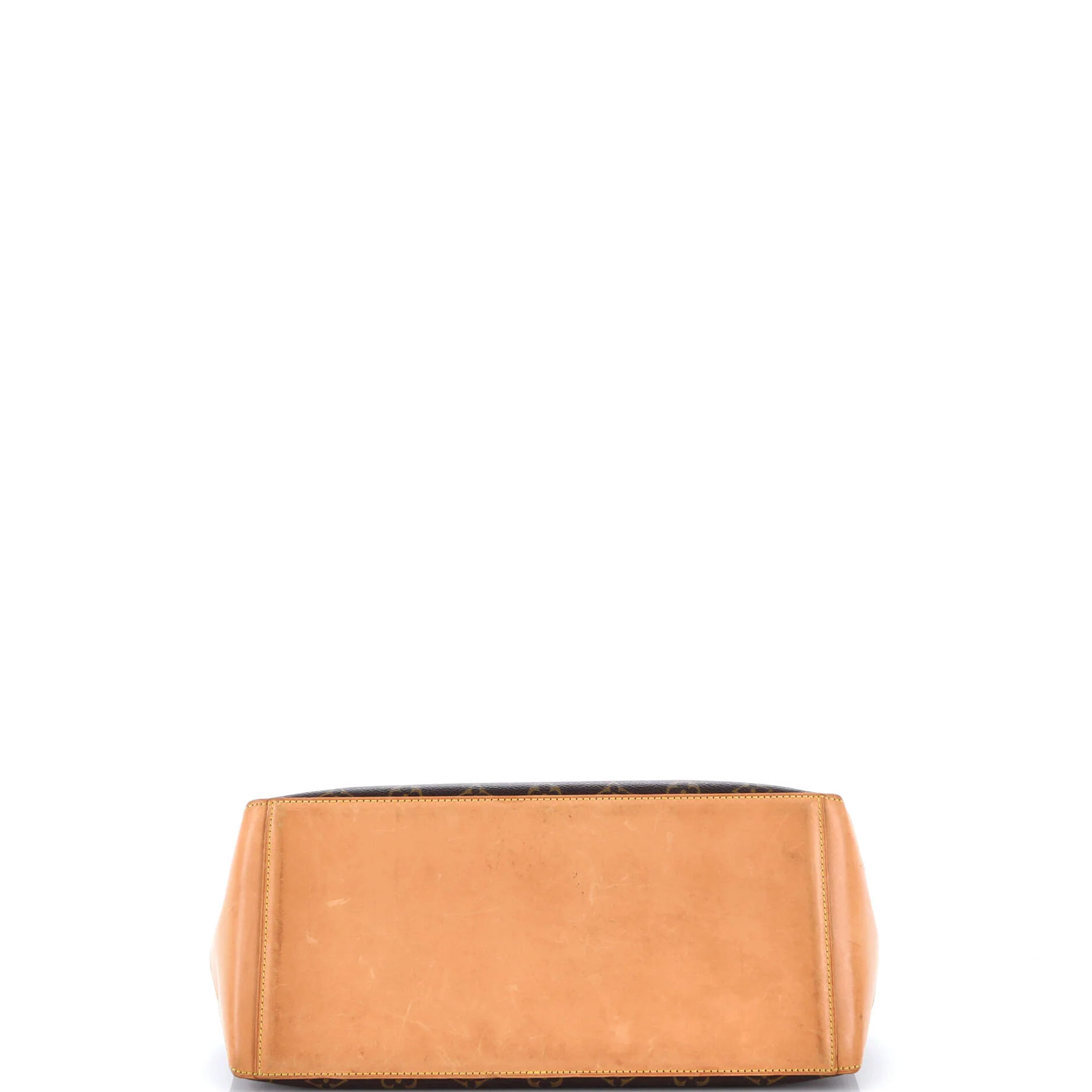 Cabas Mezzo Monogram Canvas - Image 4