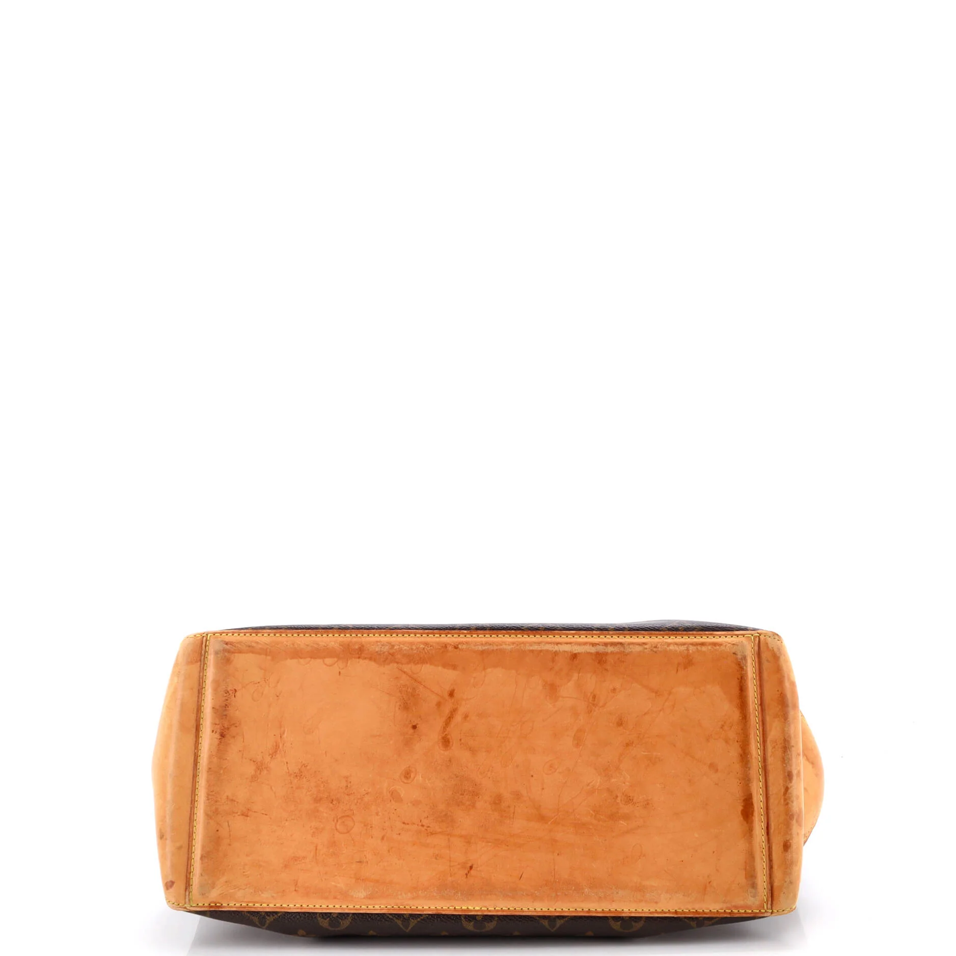 Cabas Mezzo Monogram Canvas - Image 4