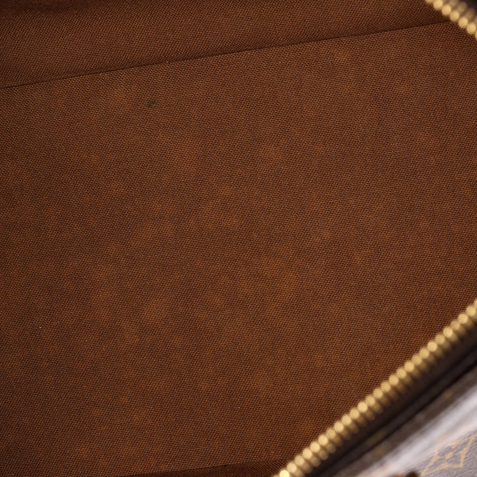 Cabas Mezzo Monogram Canvas - Image 5