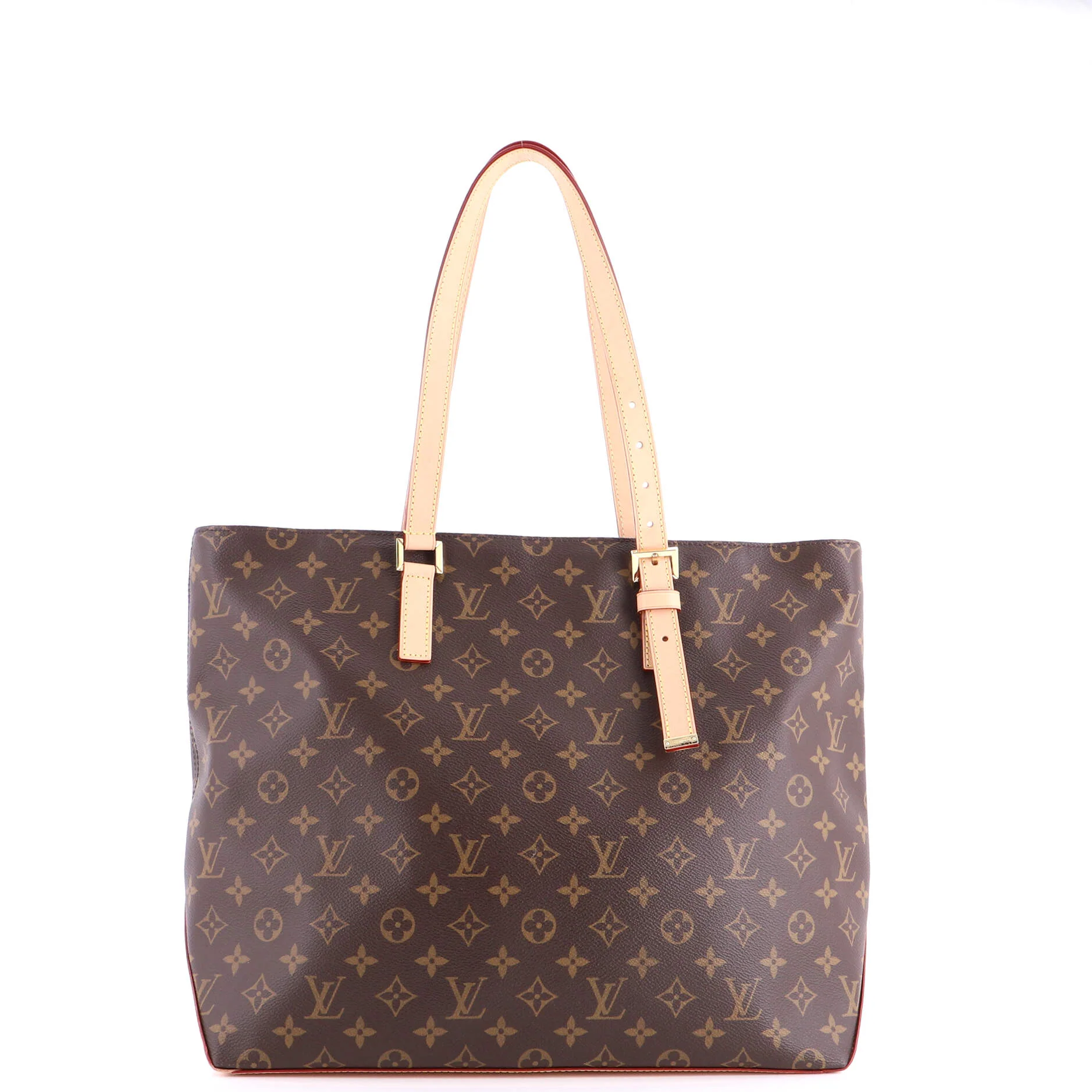 Cabas Mezzo NM Monogram Canvas - Image 3