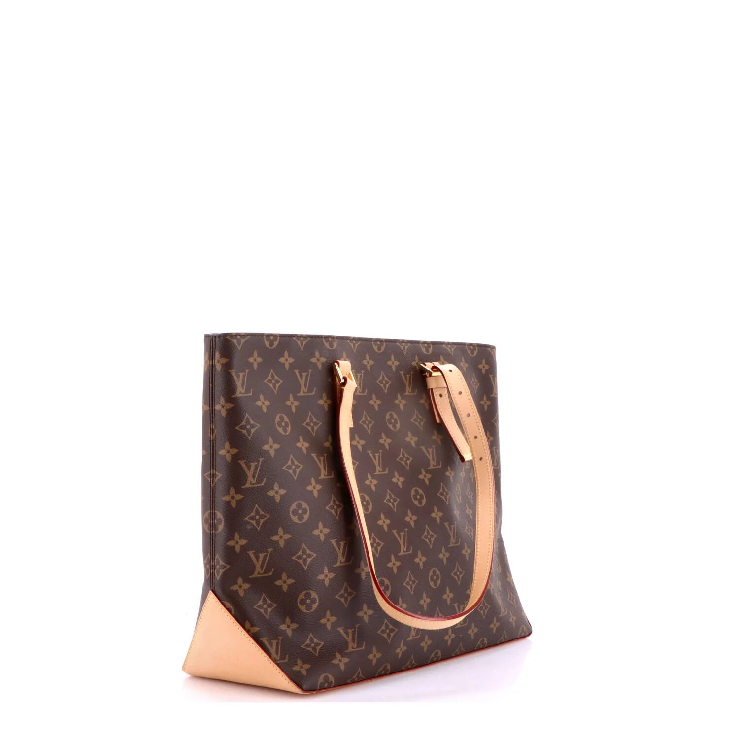 Cabas Mezzo NM Monogram Canvas - Image 2