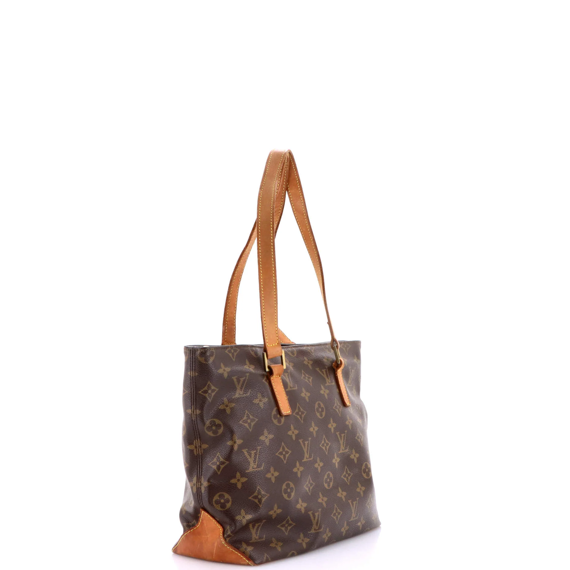 Cabas Piano Monogram Canvas - Image 2