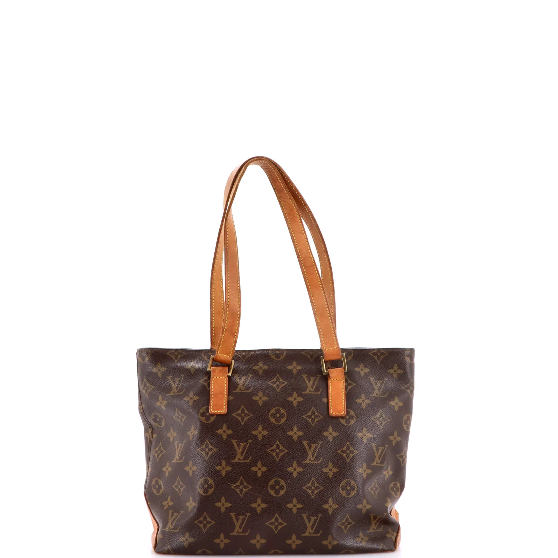 Cabas Piano Monogram Canvas - Image 3