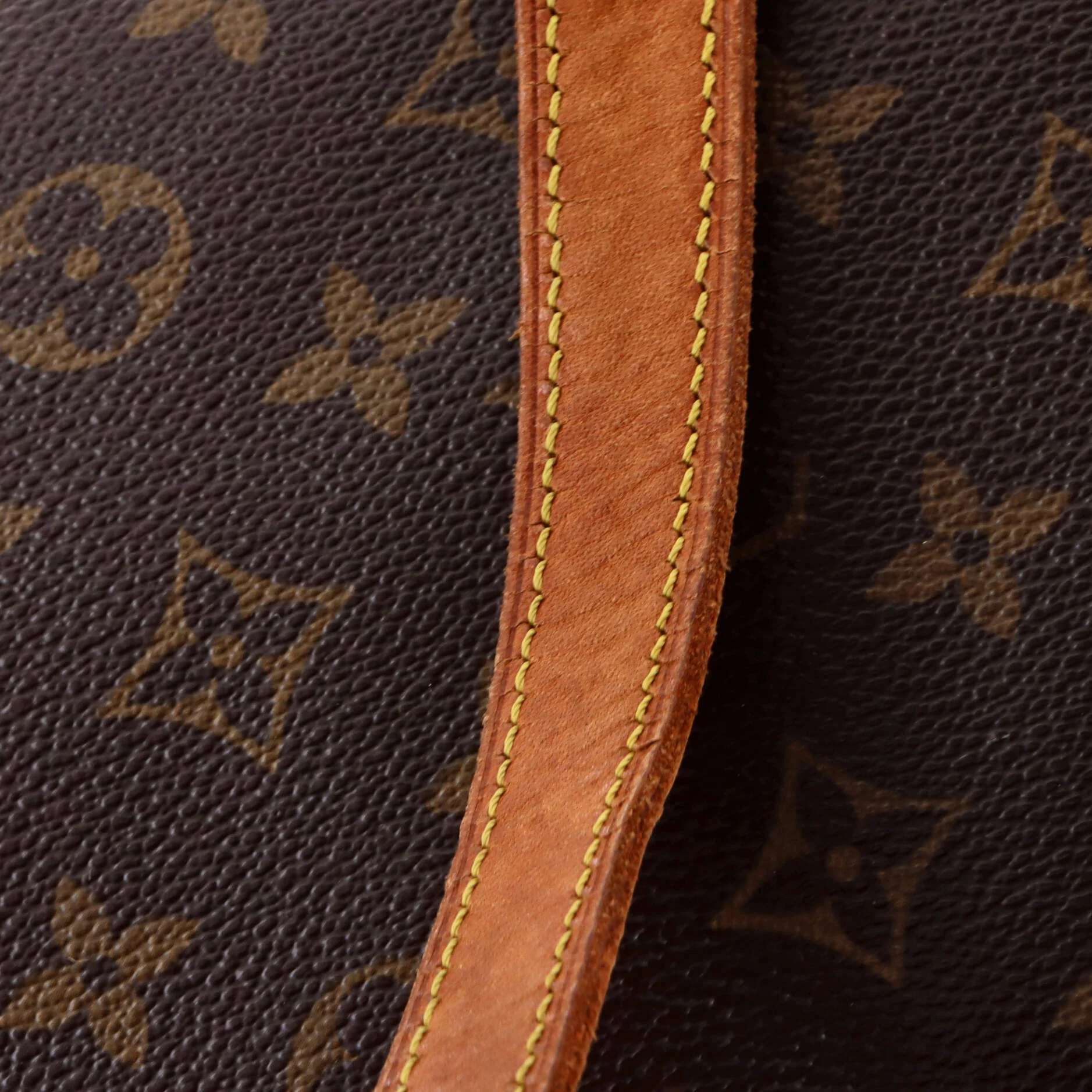 Cabas Piano Monogram Canvas - Image 7