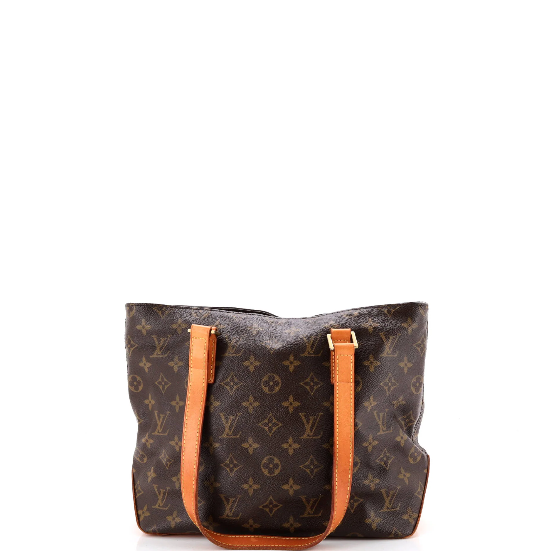 Cabas Piano Monogram Canvas - Image 3