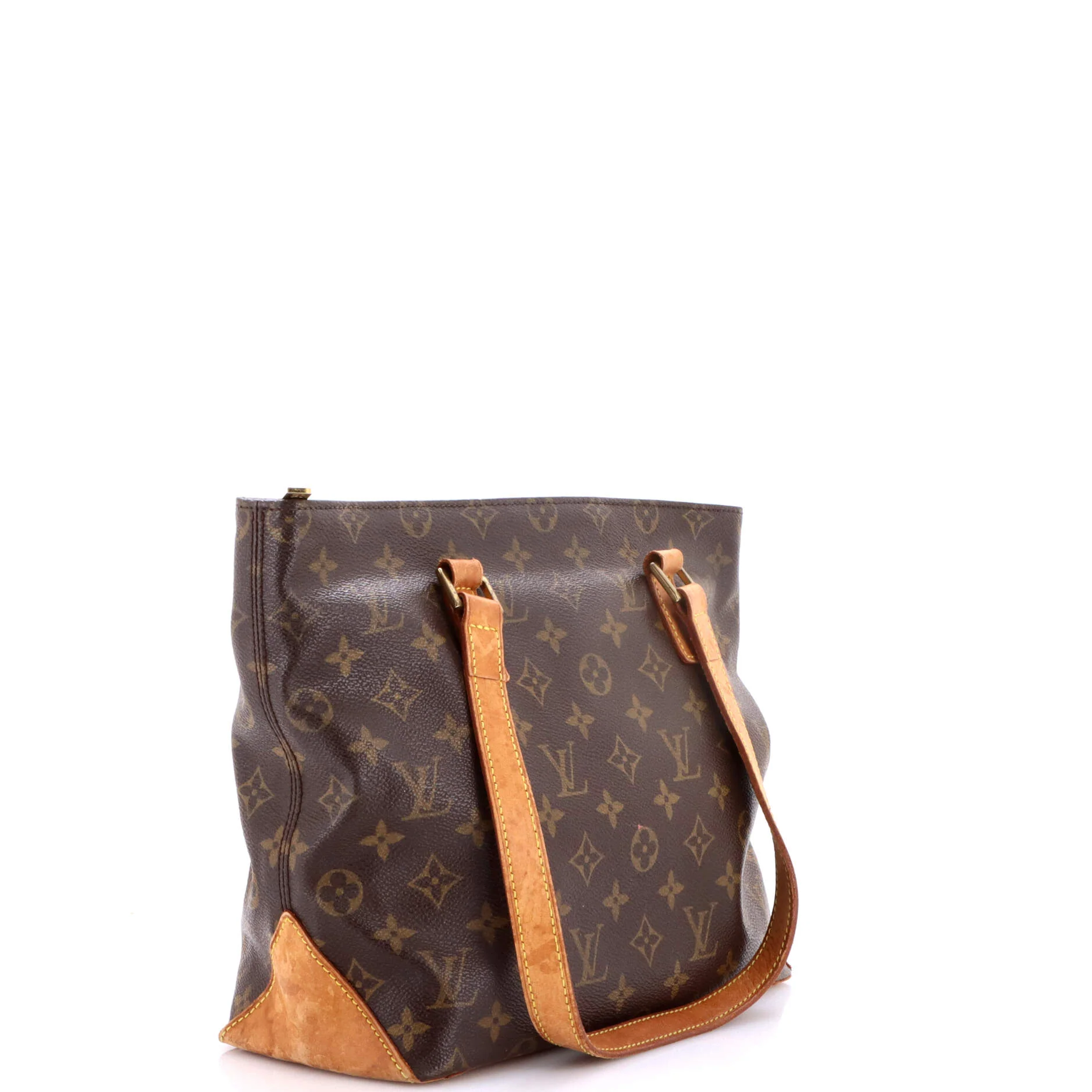 Cabas Piano Monogram Canvas - Image 2