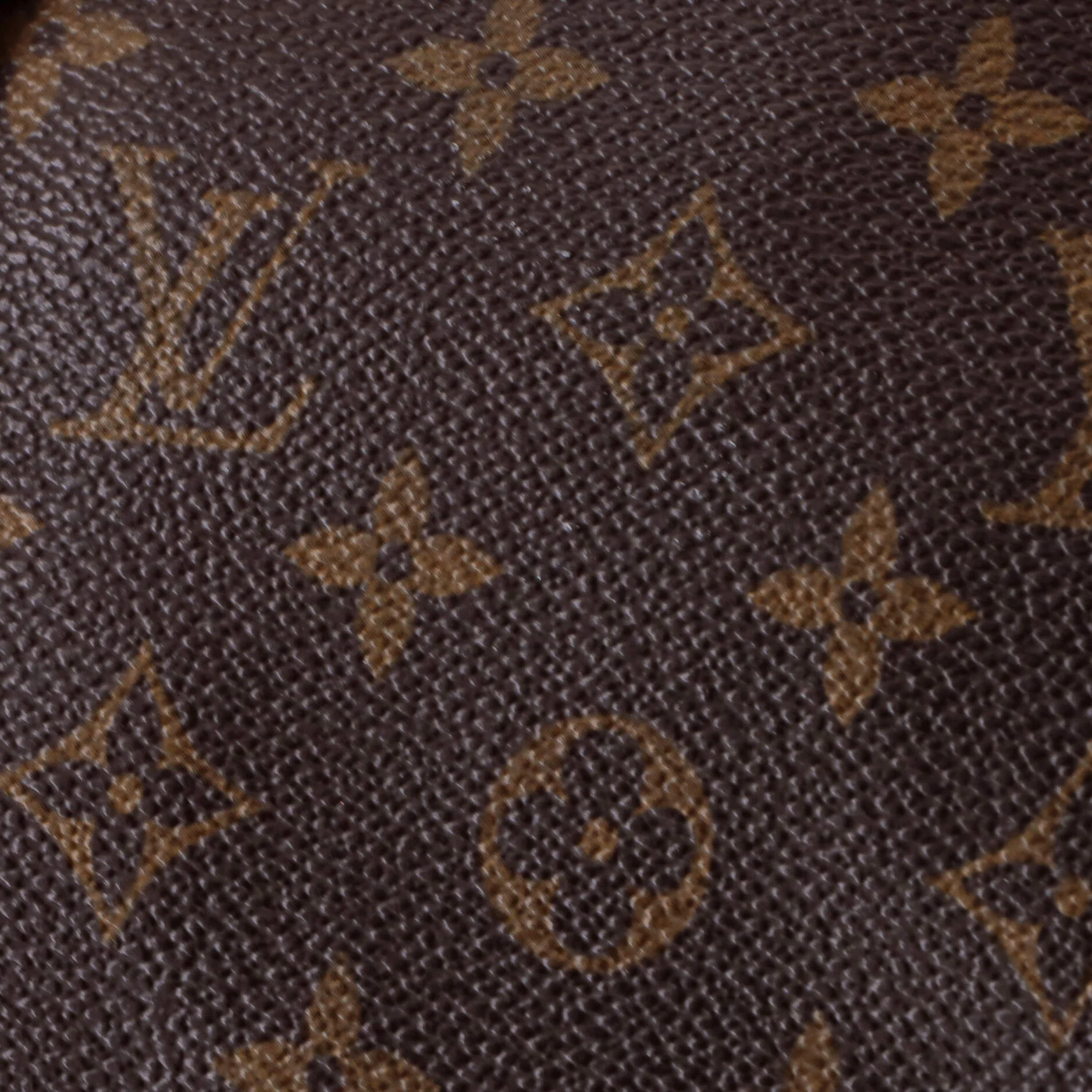 Cabas Piano Monogram Canvas - Image 8