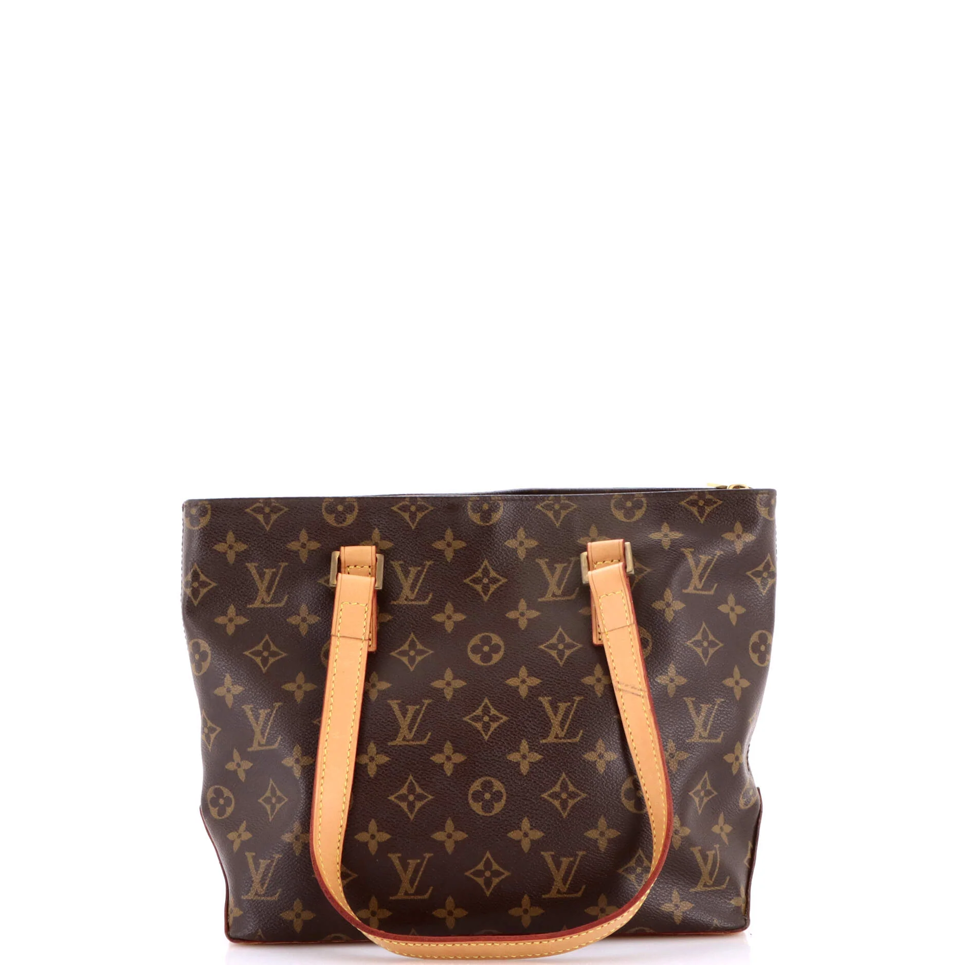 Cabas Piano Monogram Canvas - Image 3