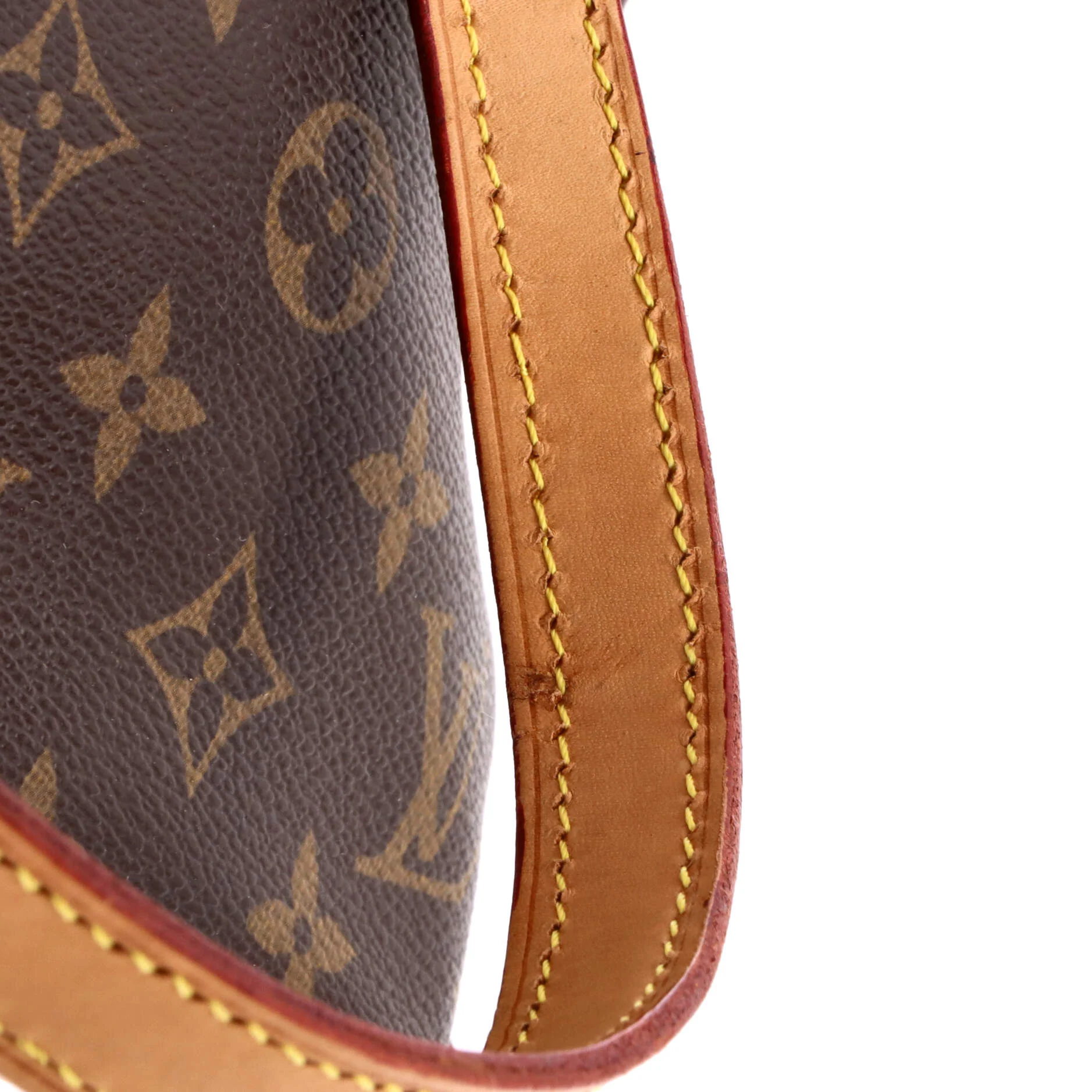 Cabas Piano Monogram Canvas - Image 7