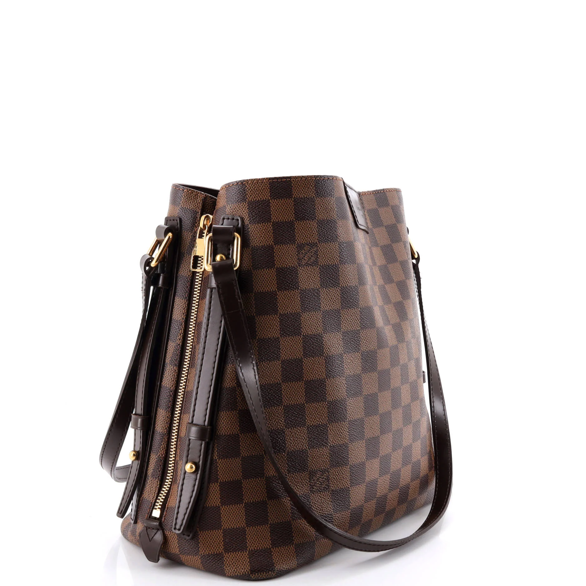 Cabas Rivington Damier - Image 2