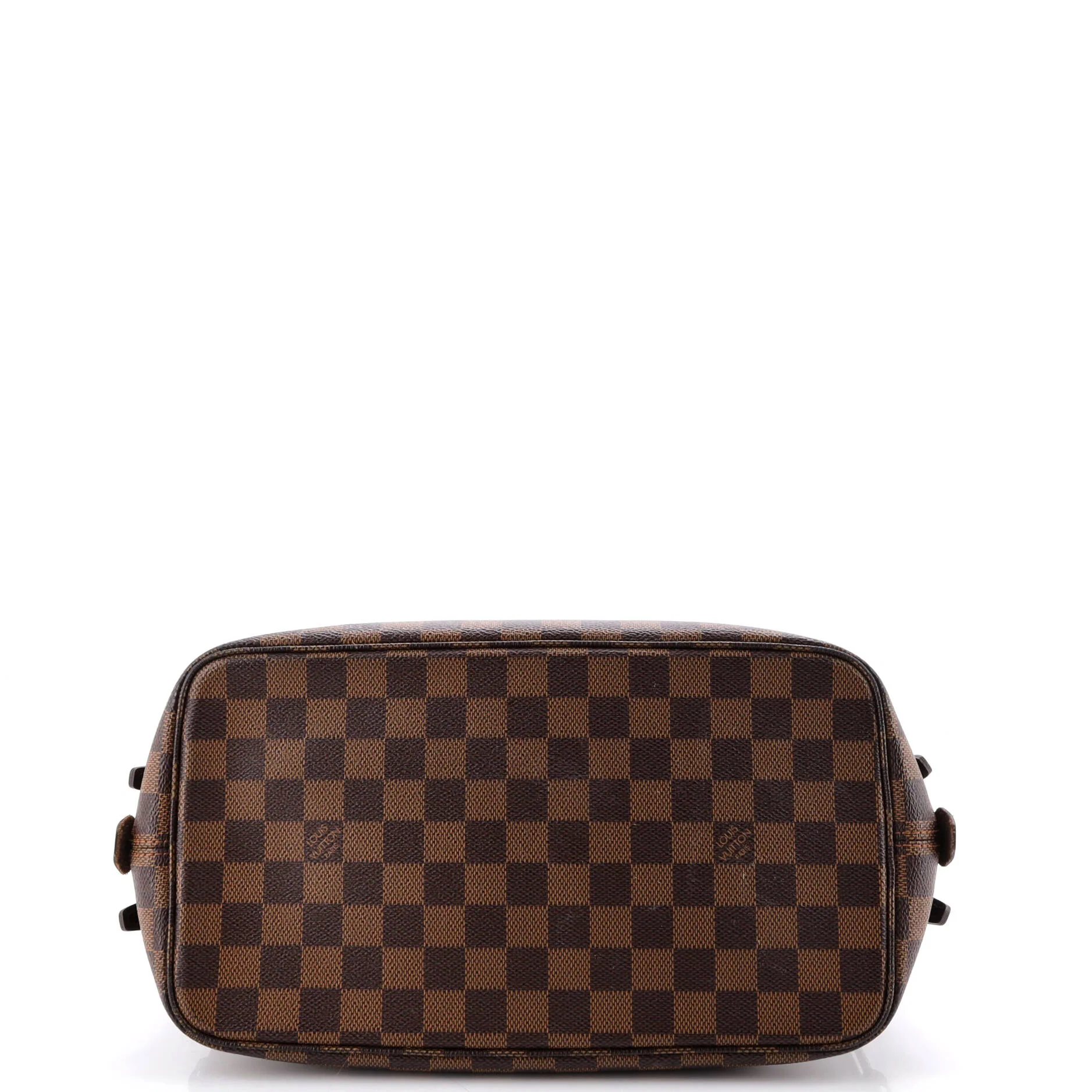 Cabas Rivington Damier - Image 4