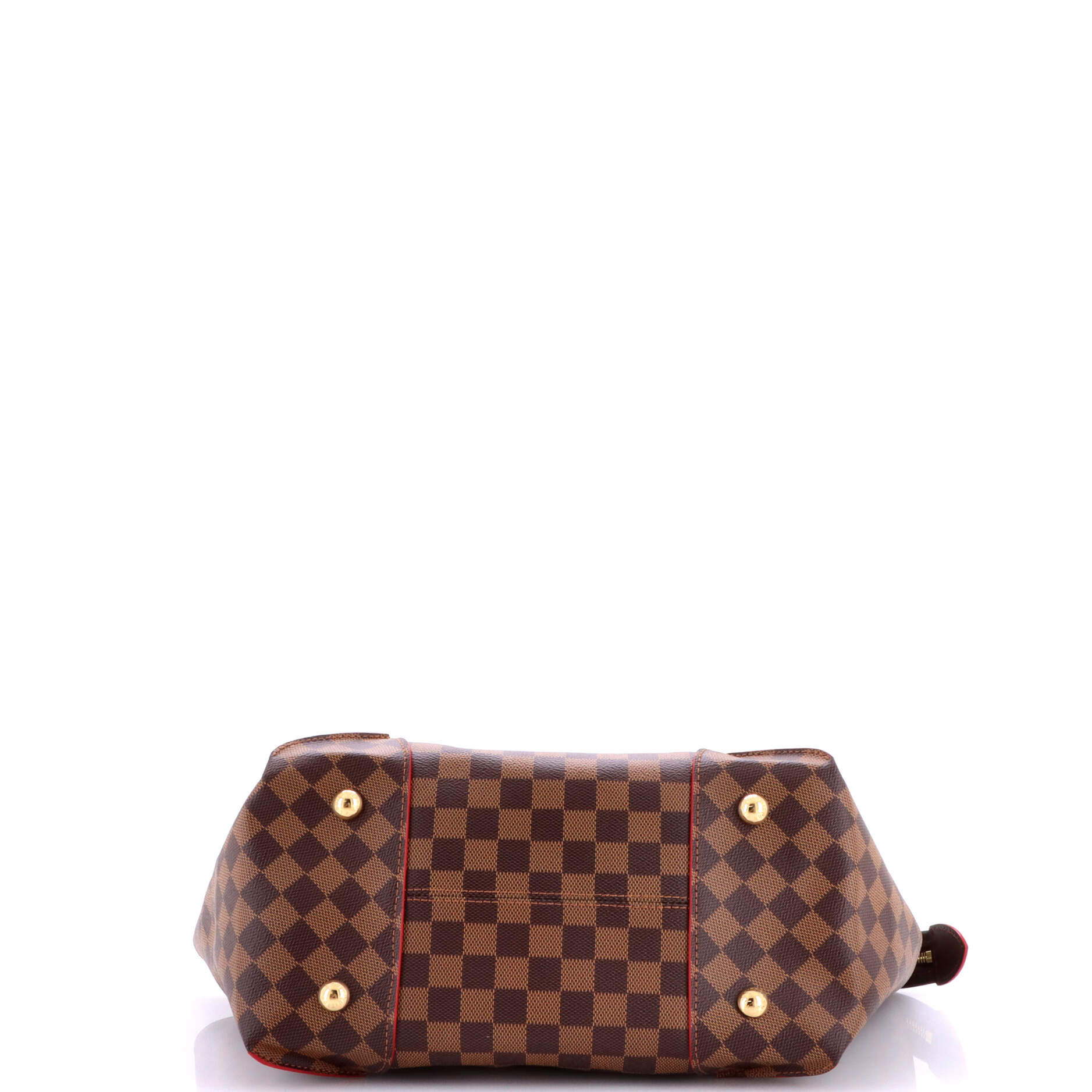 Caissa Tote Damier MM - Image 4