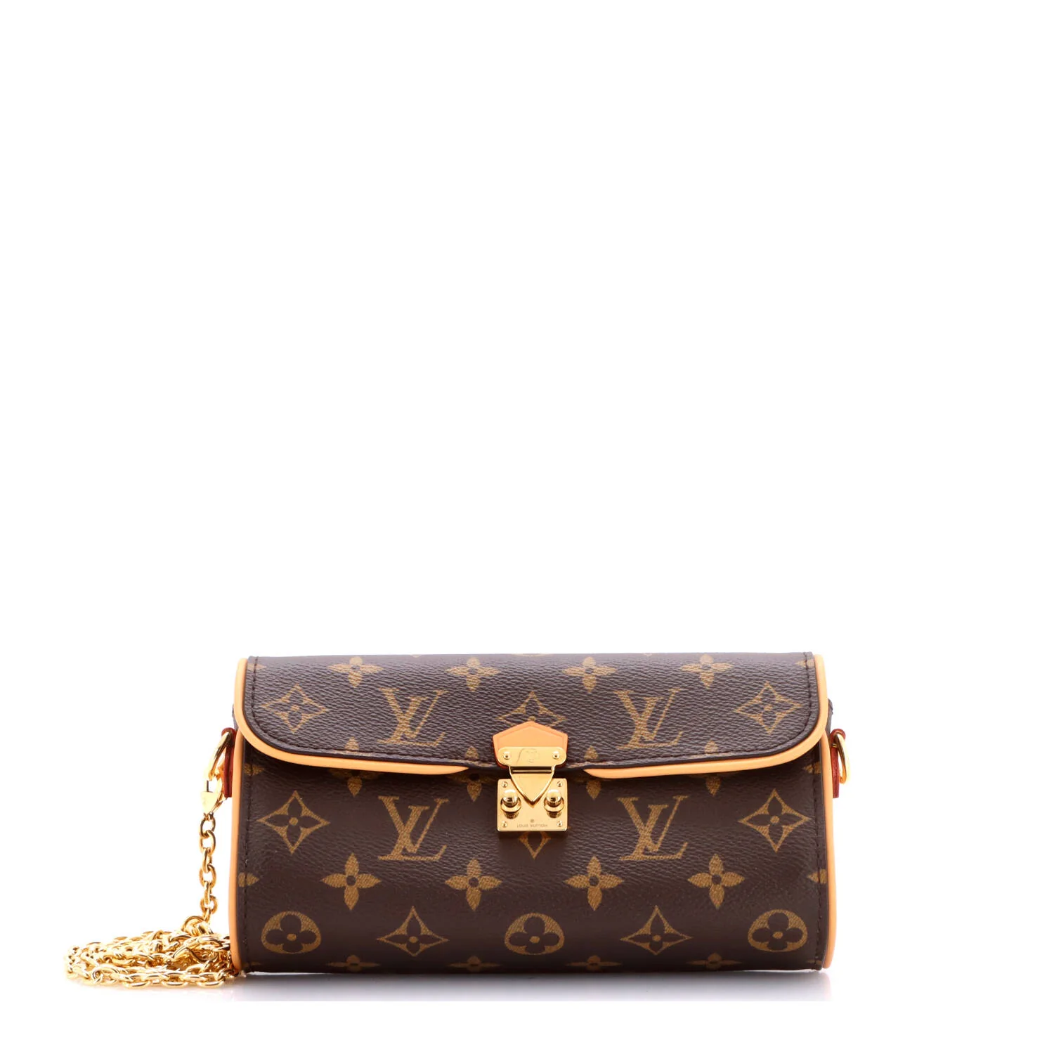 Camille Pochette Monogram Canvas