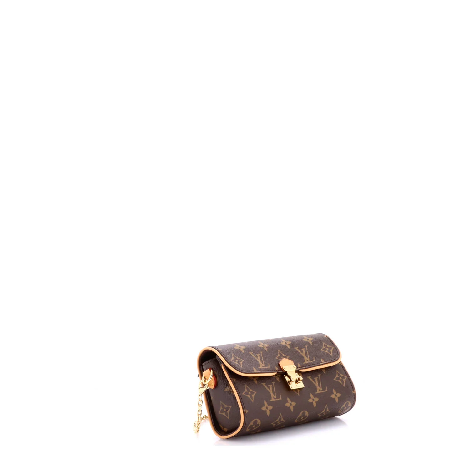 Camille Pochette Monogram Canvas - Image 2