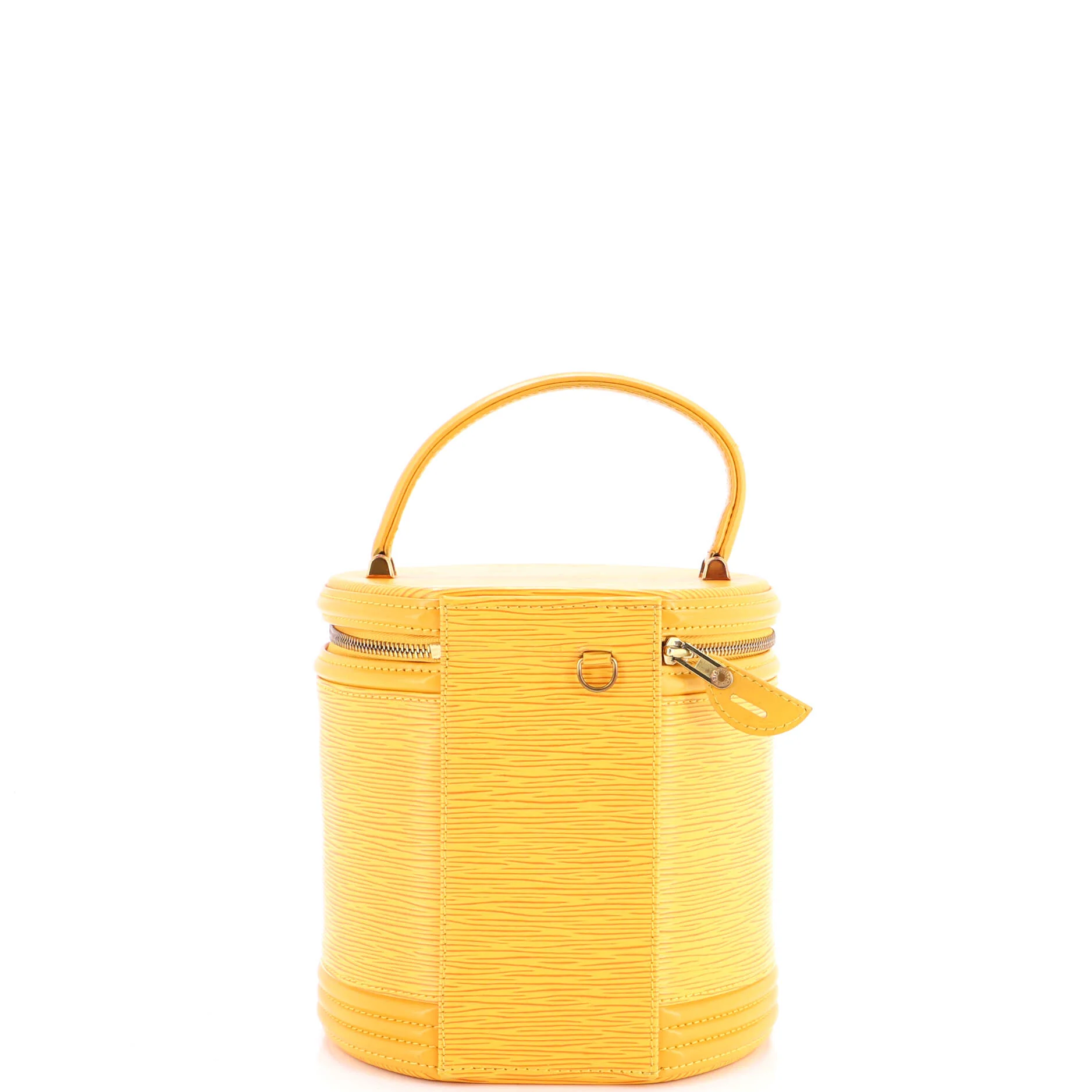 Cannes Beauty Case Epi Leather - Image 3