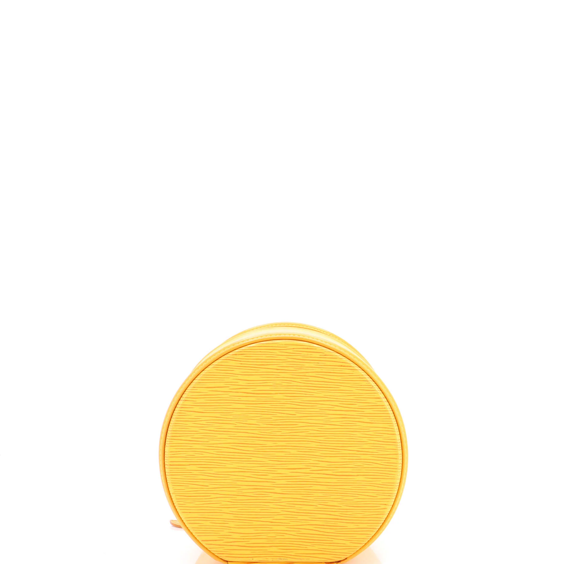 Cannes Beauty Case Epi Leather - Image 4