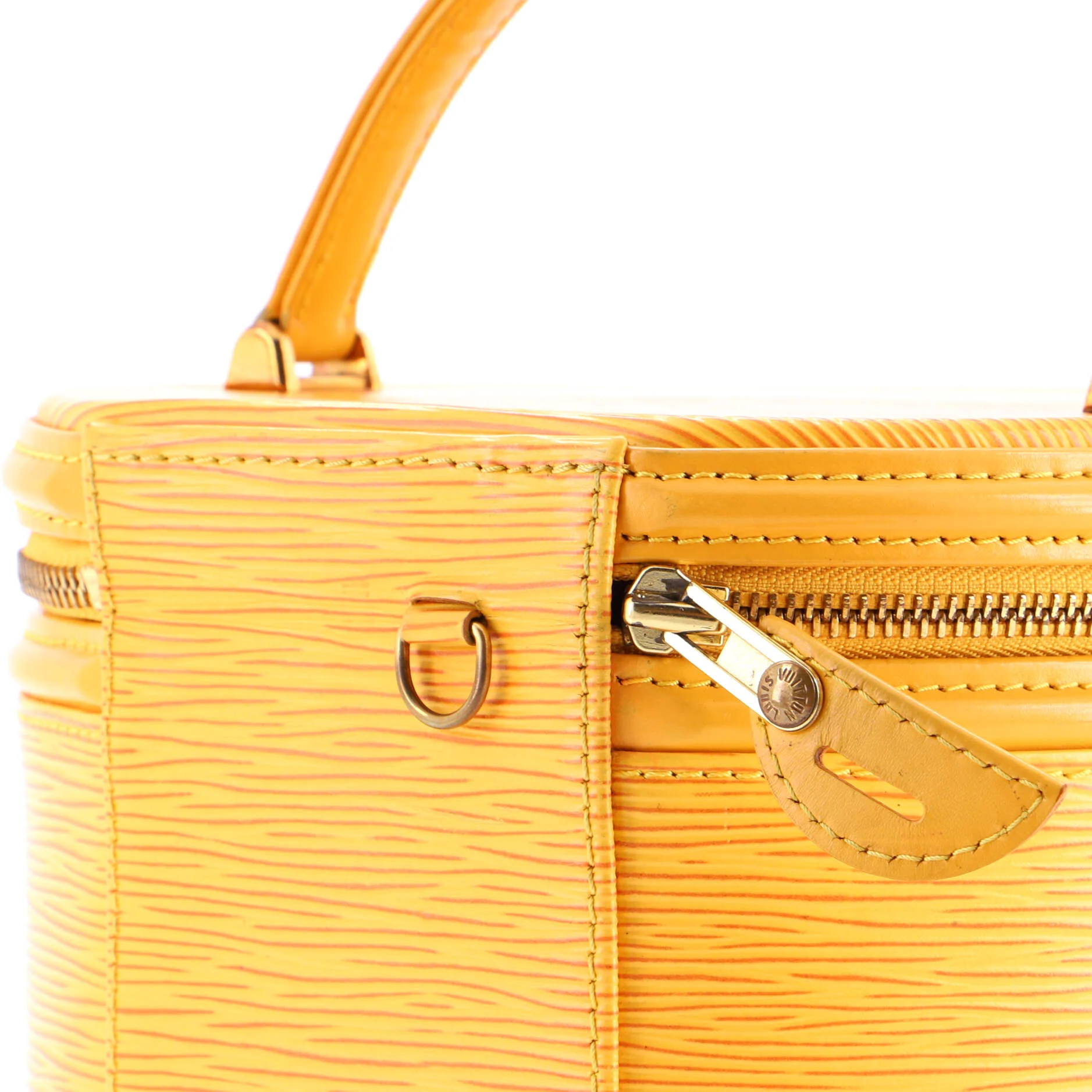 Cannes Beauty Case Epi Leather - Image 6