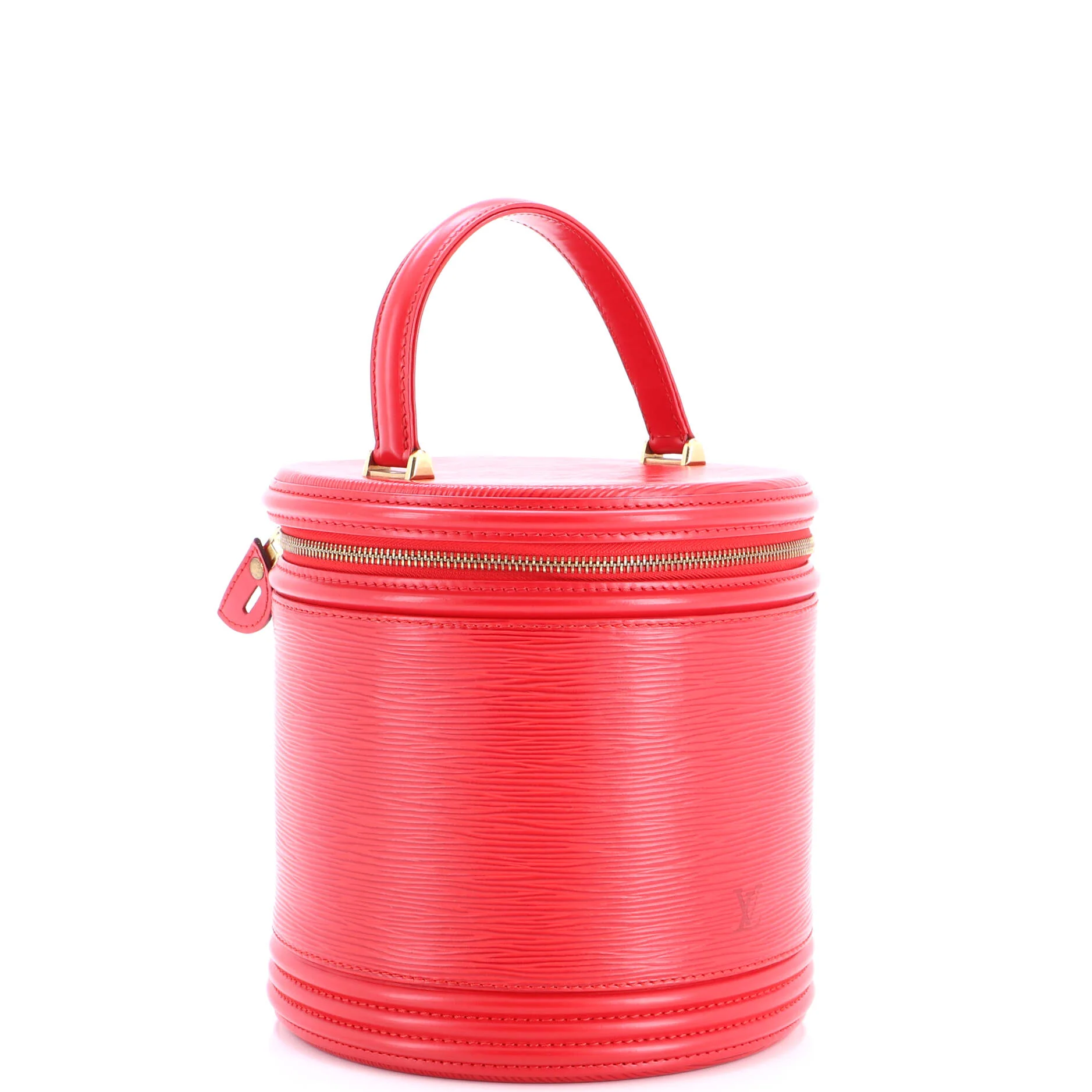 Cannes Beauty Case Epi Leather - Image 2