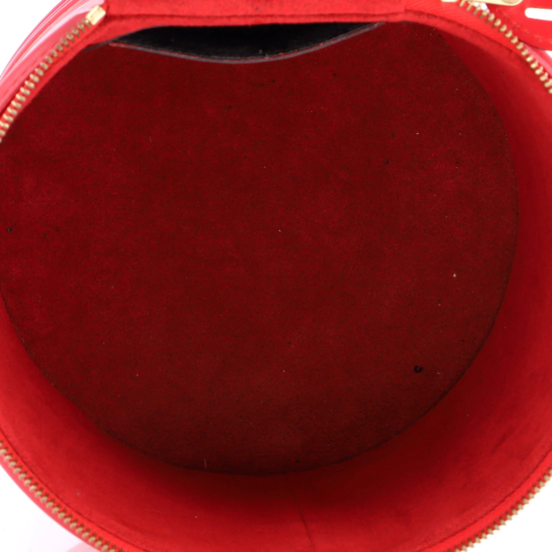 Cannes Beauty Case Epi Leather - Image 6