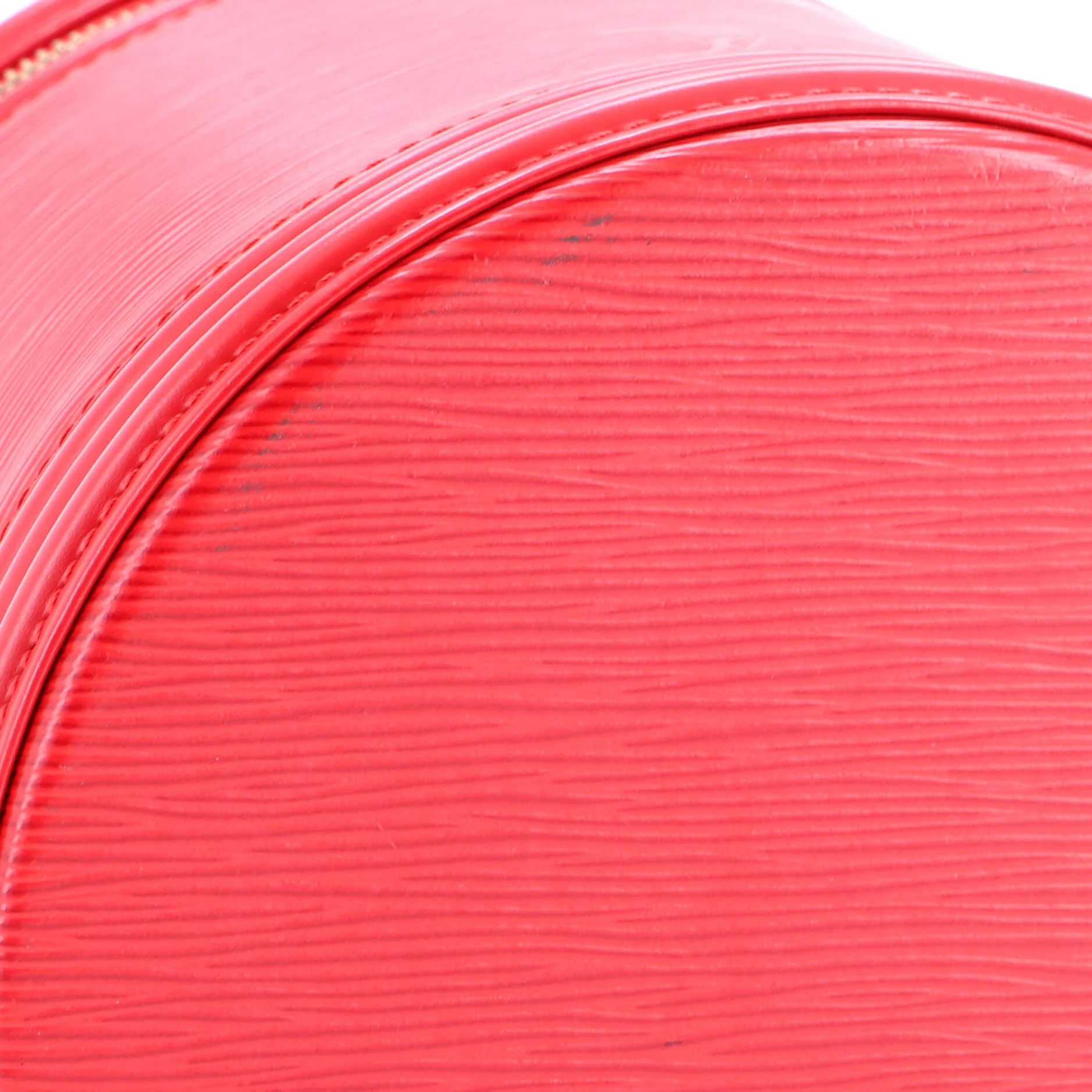 Cannes Beauty Case Epi Leather - Image 7