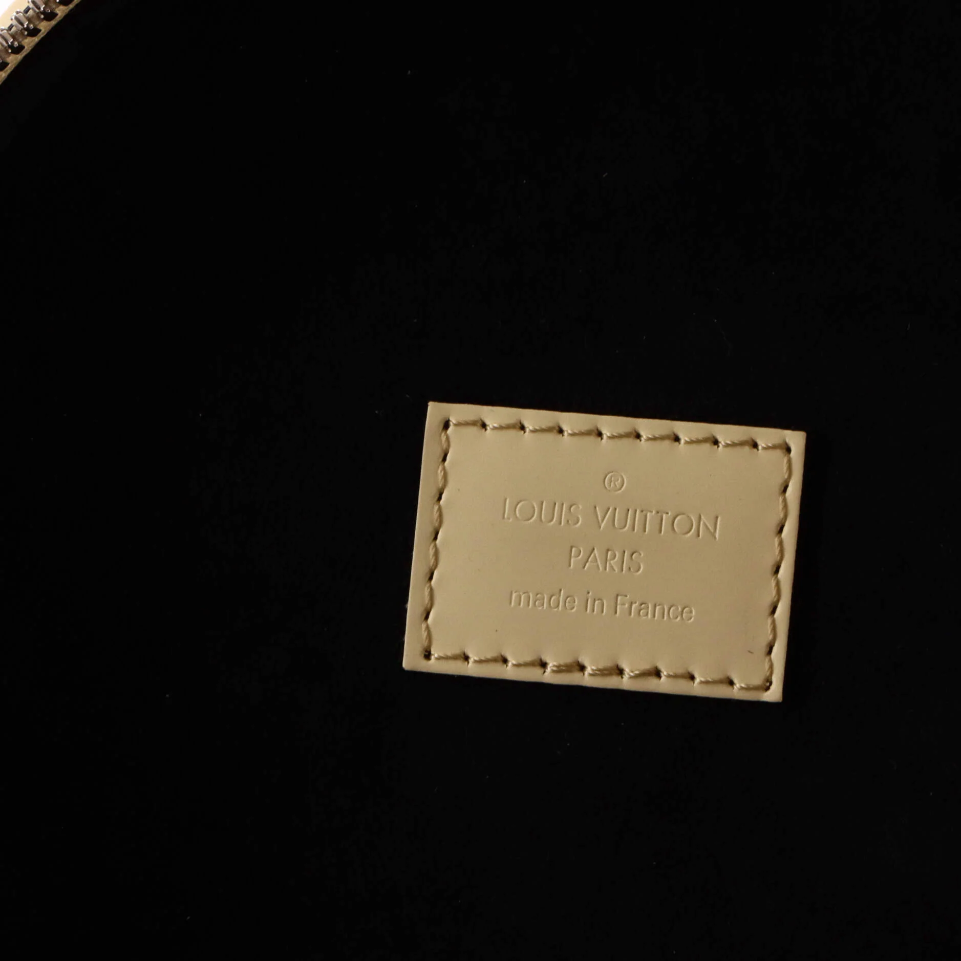 Cannes Handbag Epi Leather - Image 7