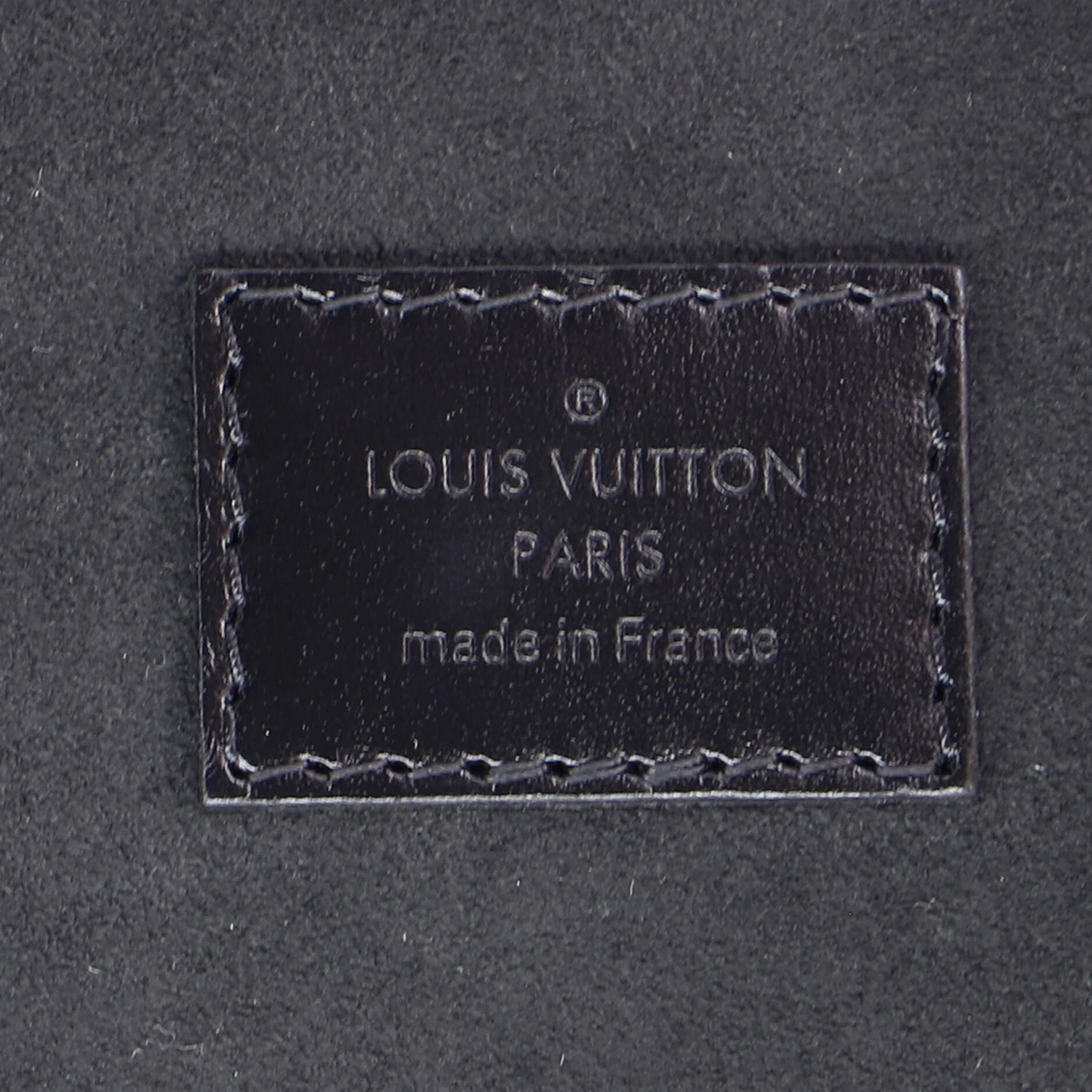Cannes Handbag Monogram Vernis - Image 7