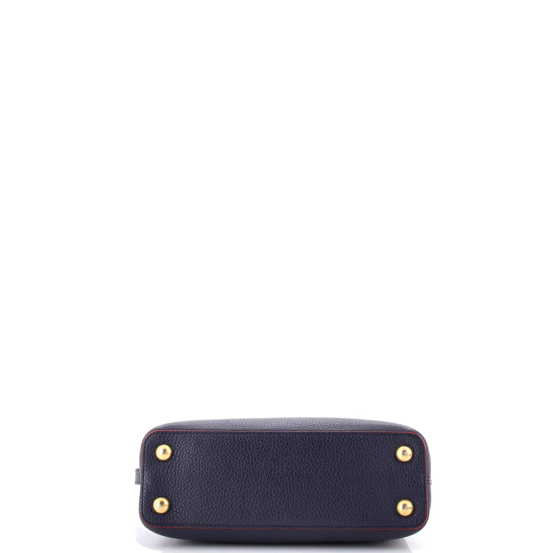 Capucines Bag Leather BB - Image 4