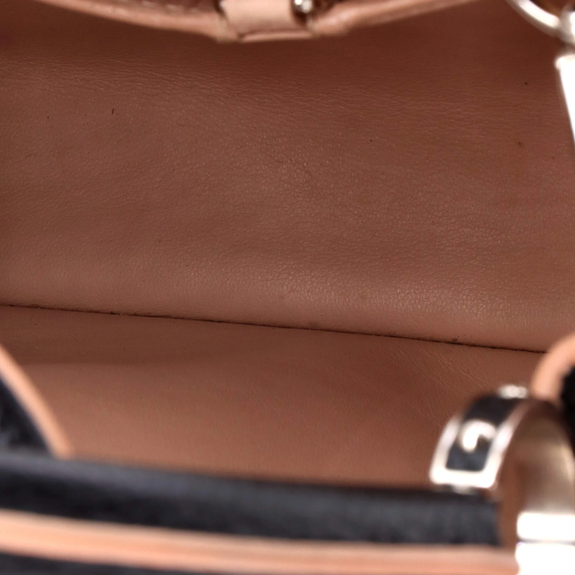 Capucines Bag Leather BB - Image 5