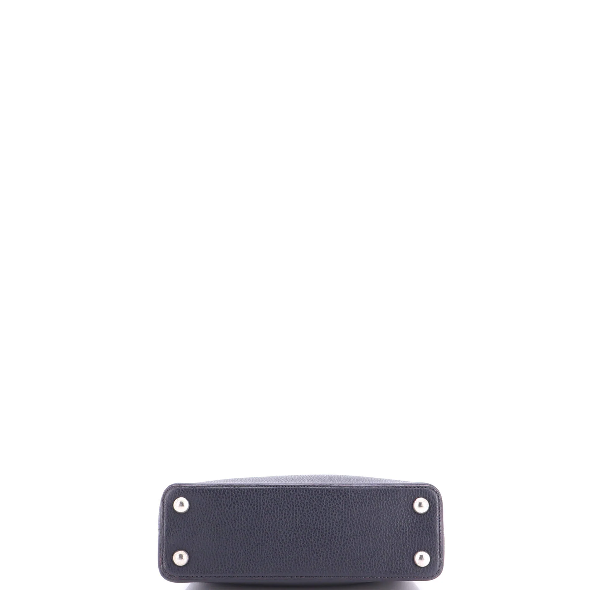 Capucines Bag Leather BB - Image 4