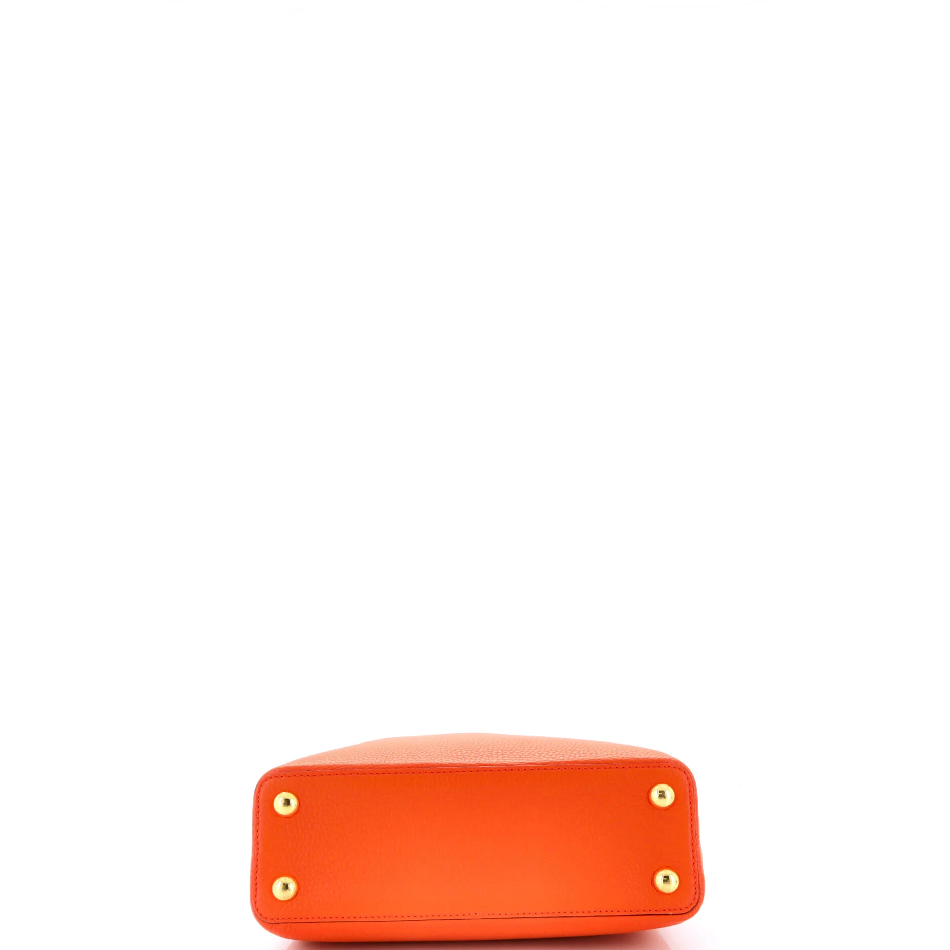 Capucines Bag Leather BB - Image 5