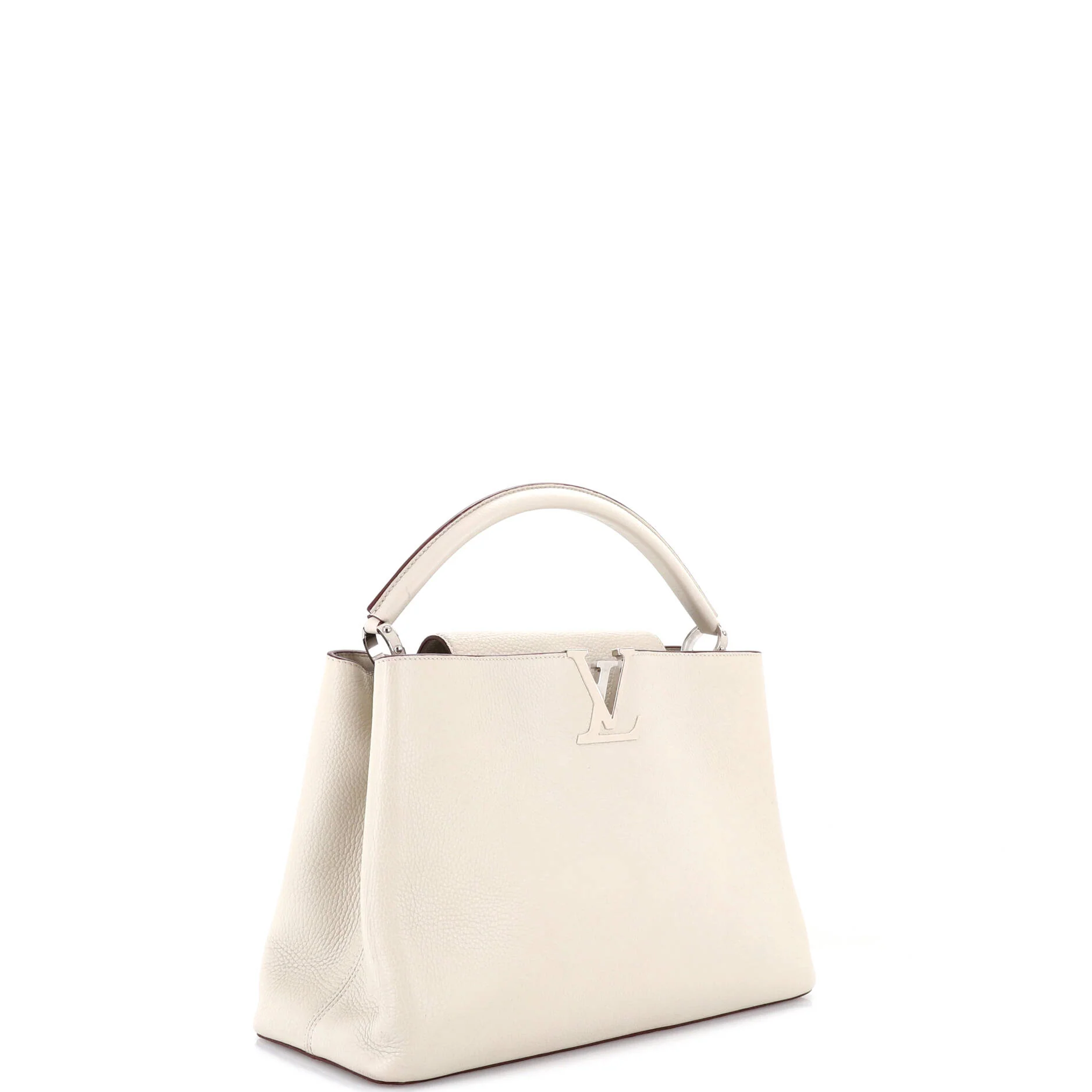 Capucines Bag Leather GM - Image 2