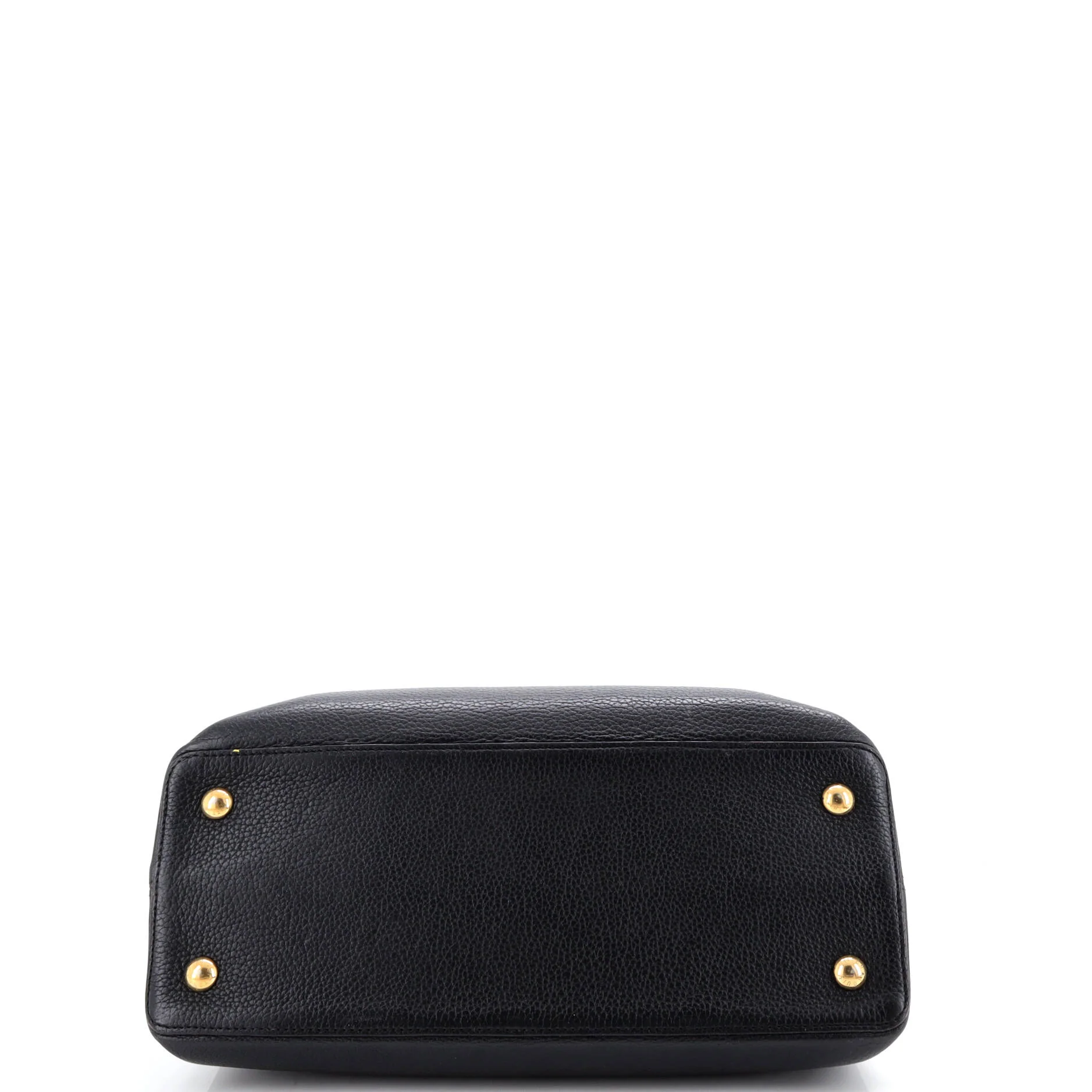 Capucines Bag Leather GM - Image 4