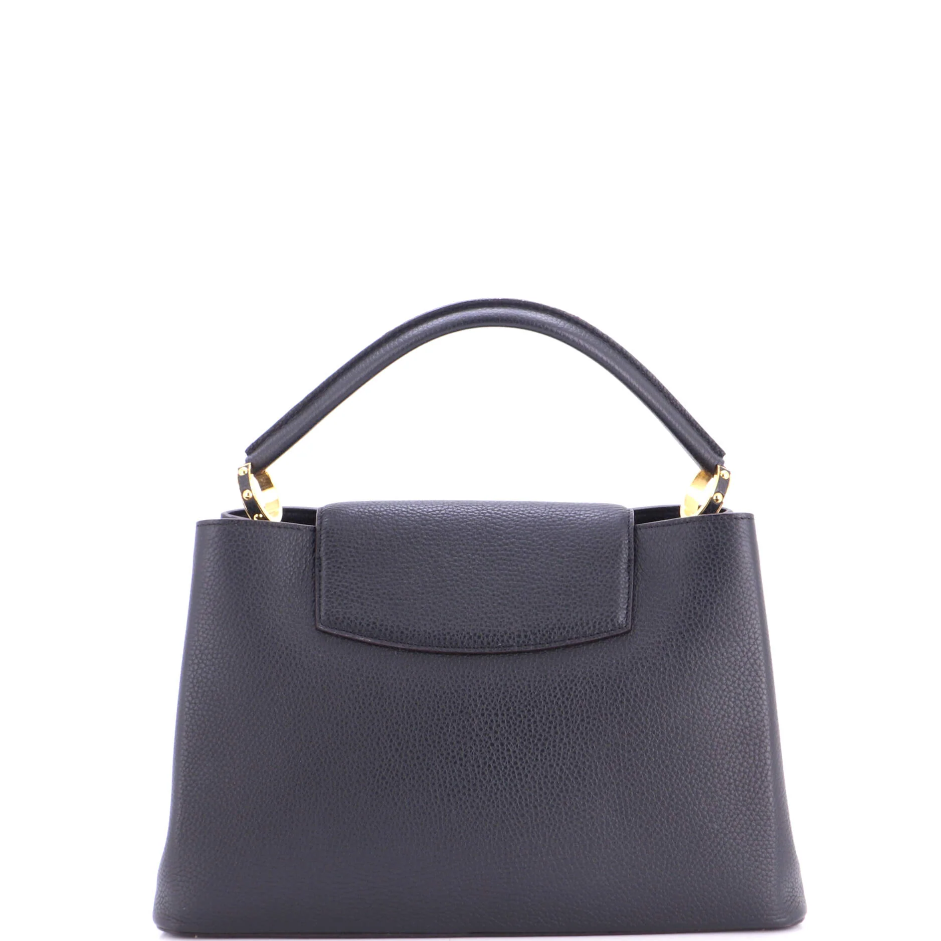 Capucines Bag Leather GM - Image 3