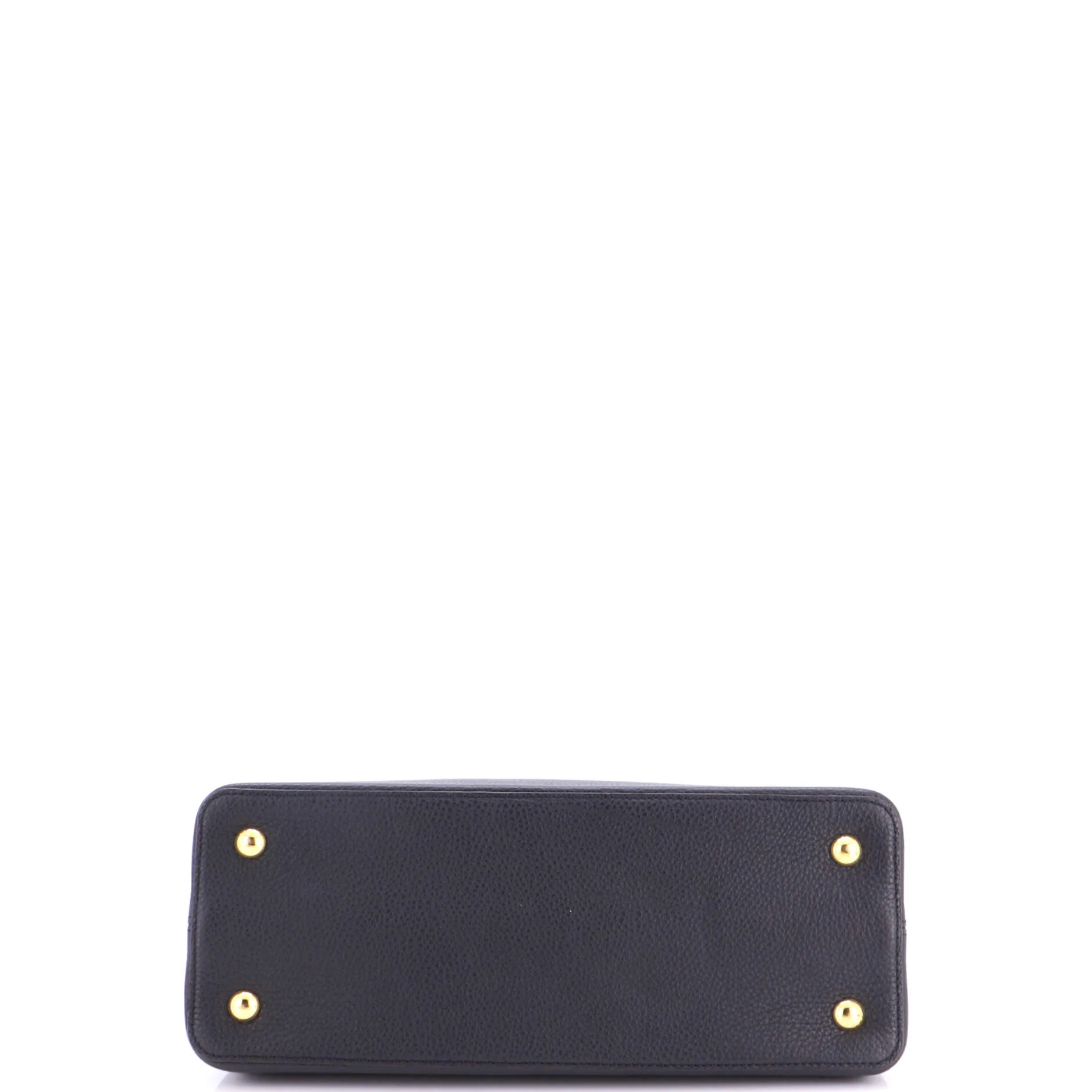 Capucines Bag Leather GM - Image 4