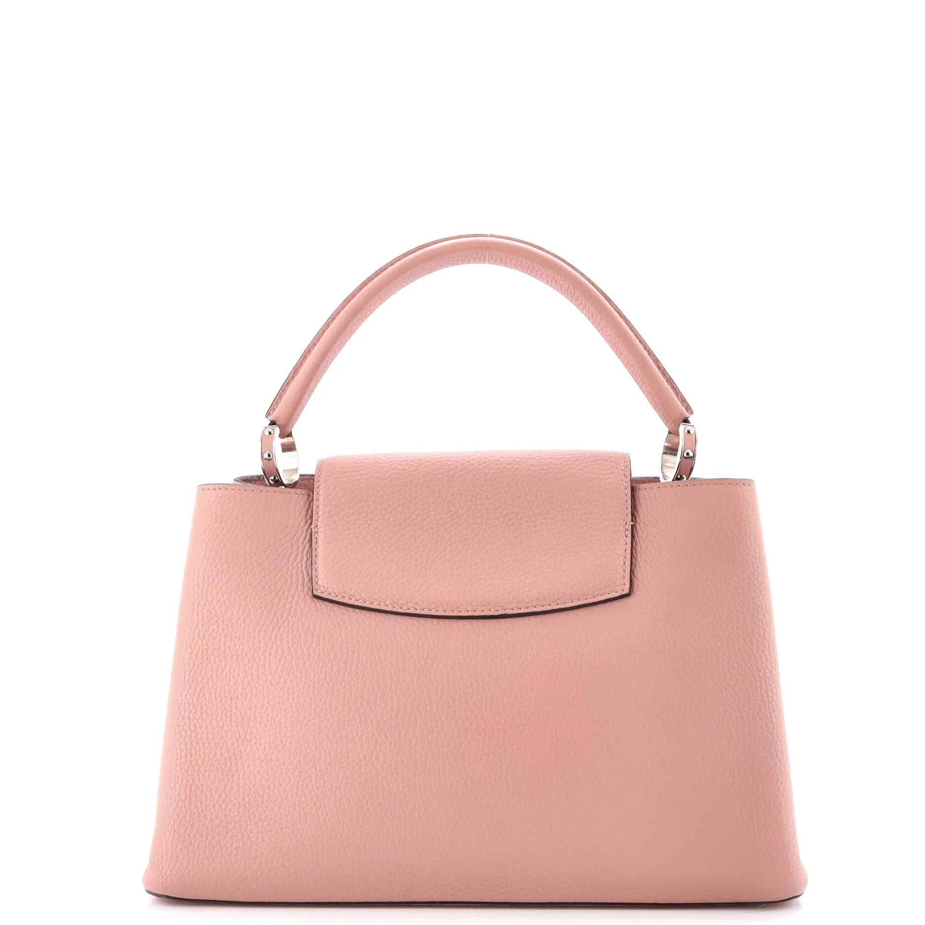 Capucines Bag Leather MM - Image 3