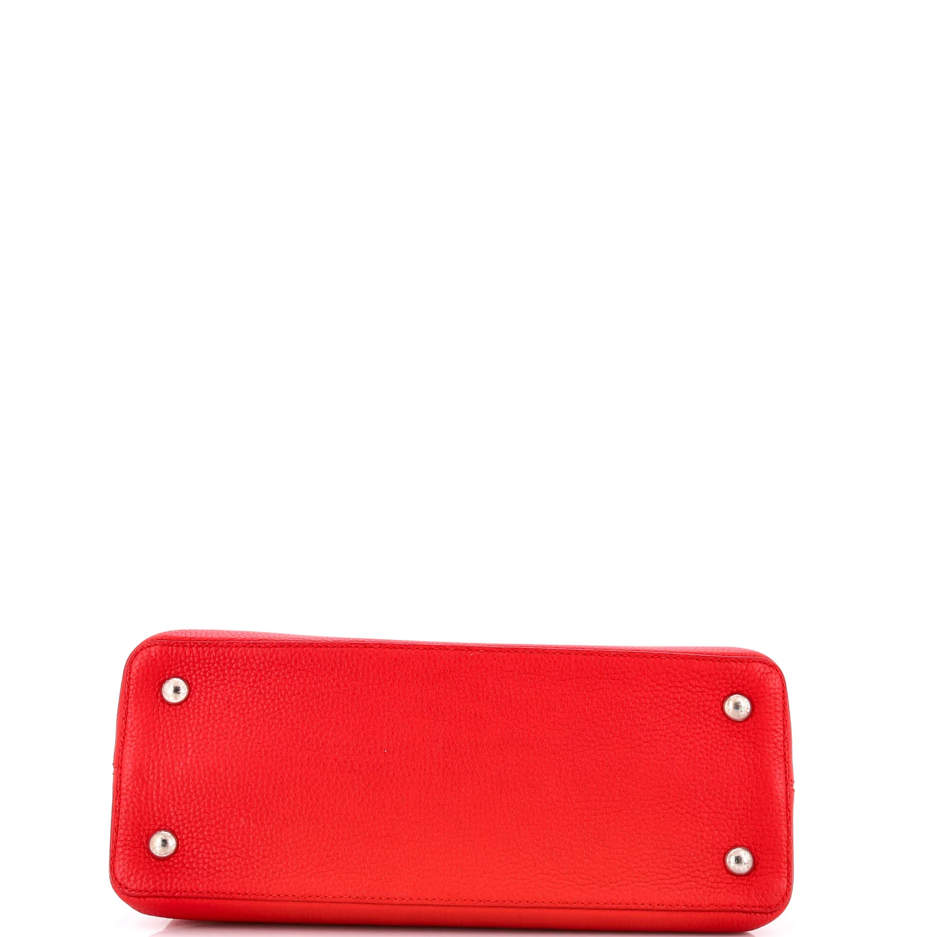Capucines Bag Leather MM - Image 4