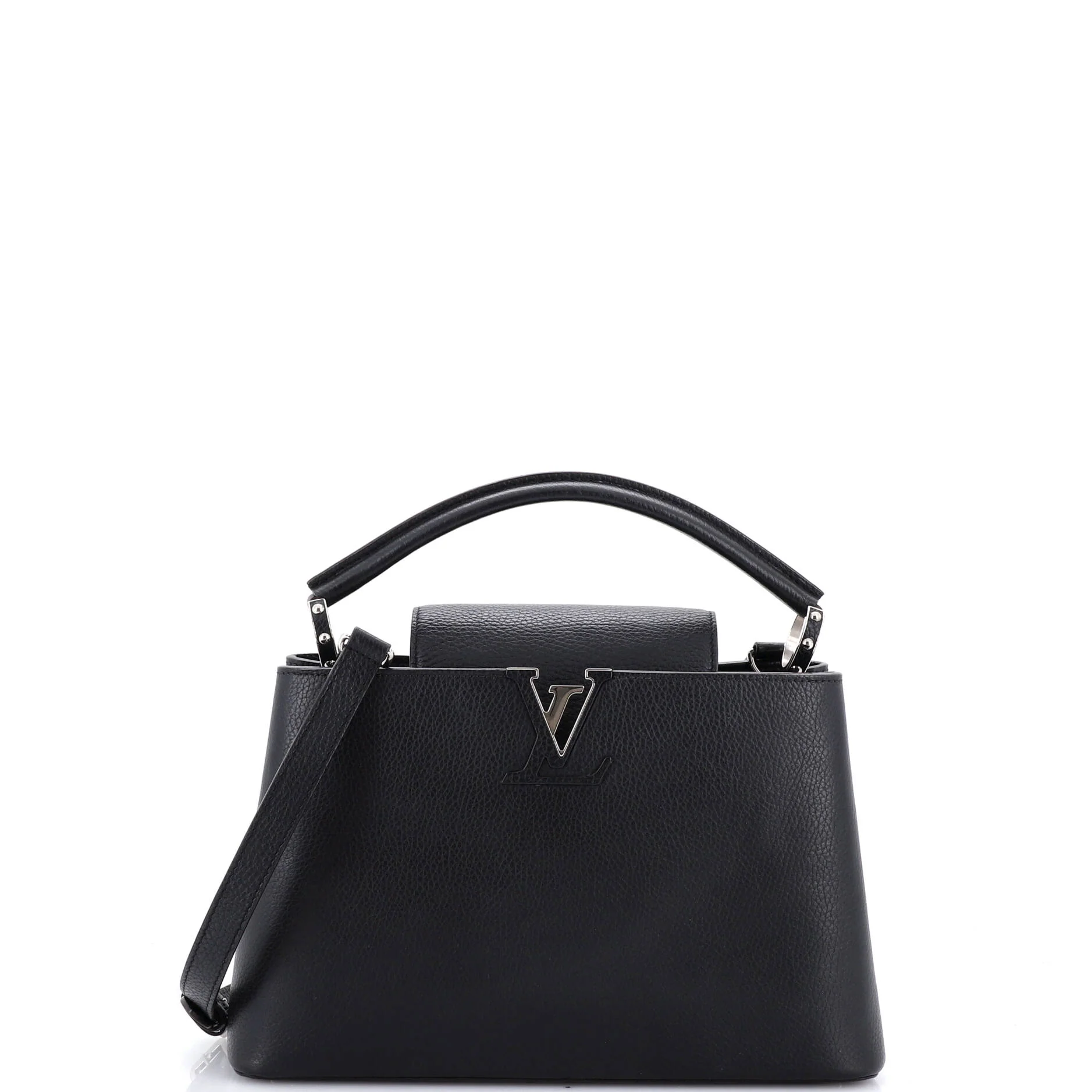 Capucines Bag Leather PM