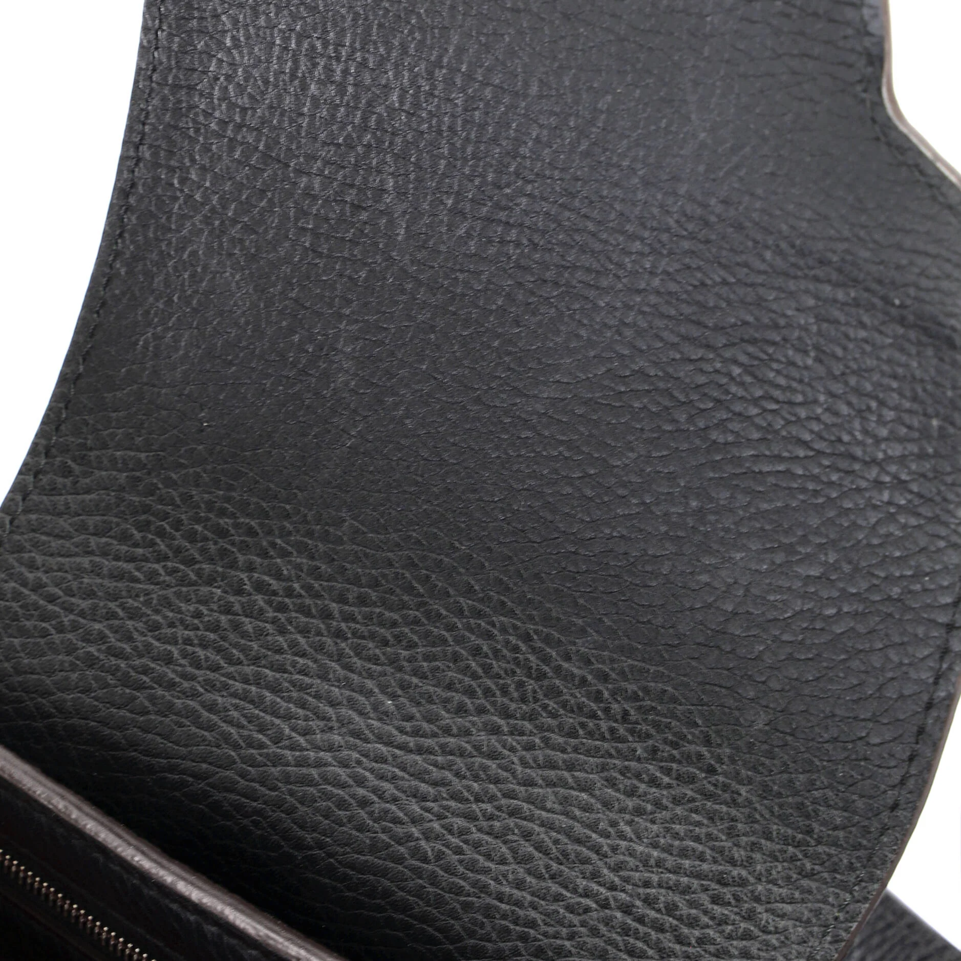 Capucines Bag Leather PM - Image 8