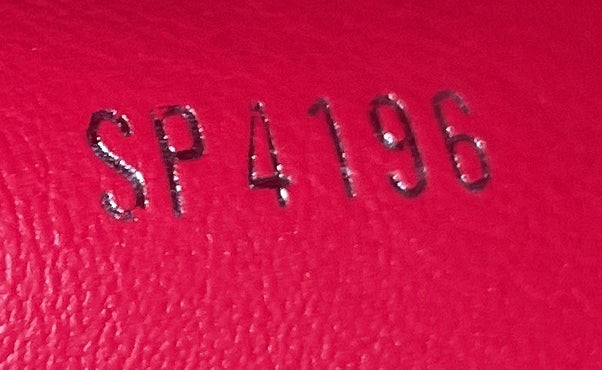 Capucines Bag Leather PM - Image 9