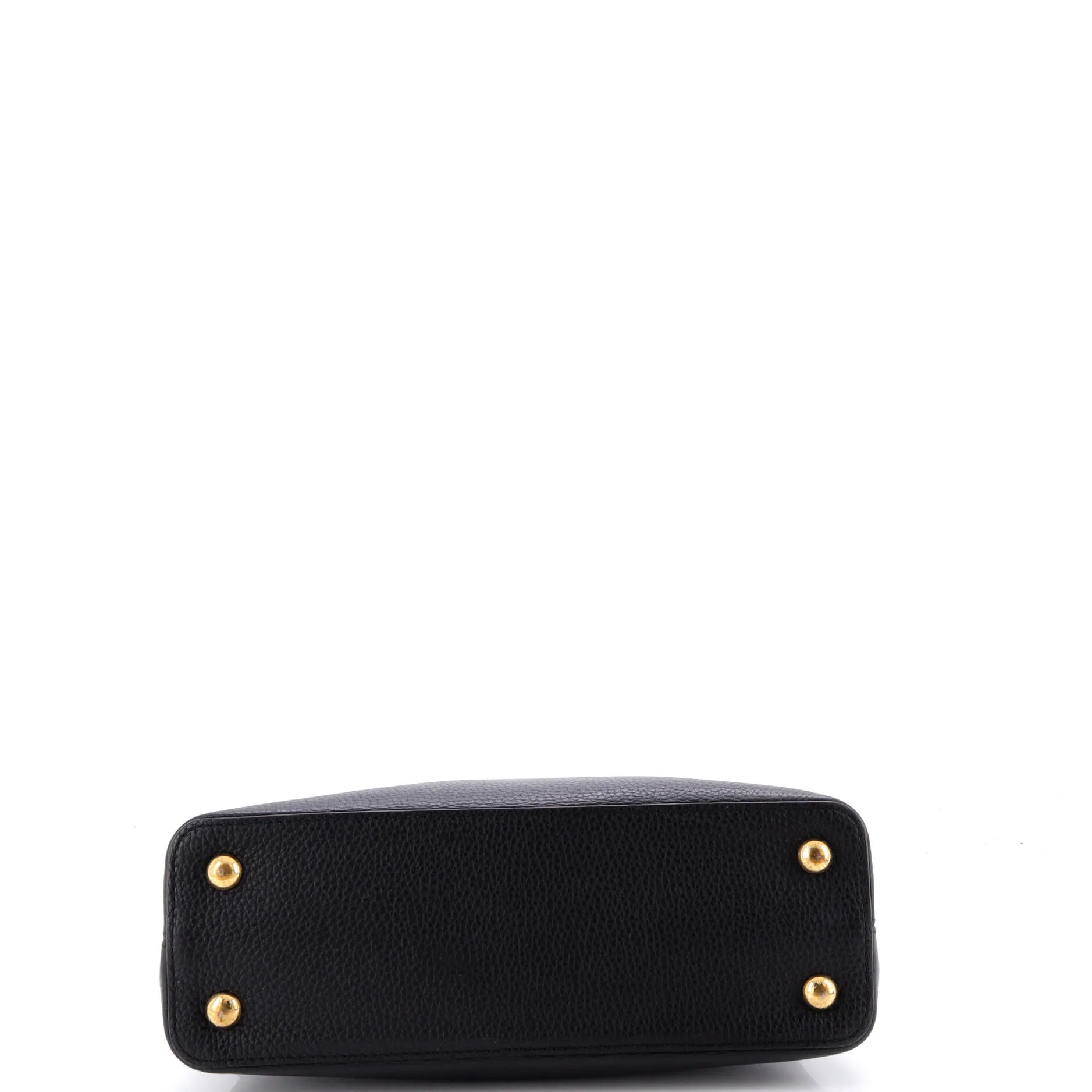 Capucines Bag Leather PM - Image 4