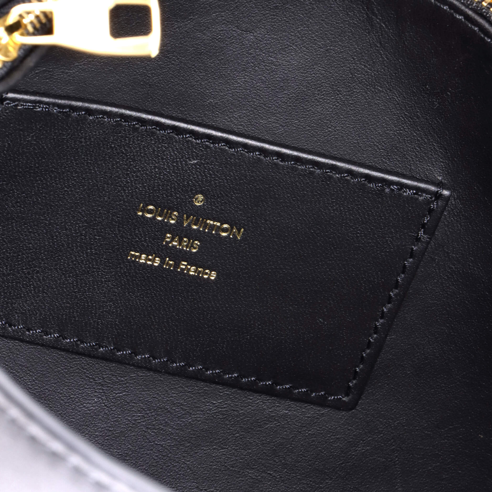 Capucines Souple Bag Leather GM - Image 8