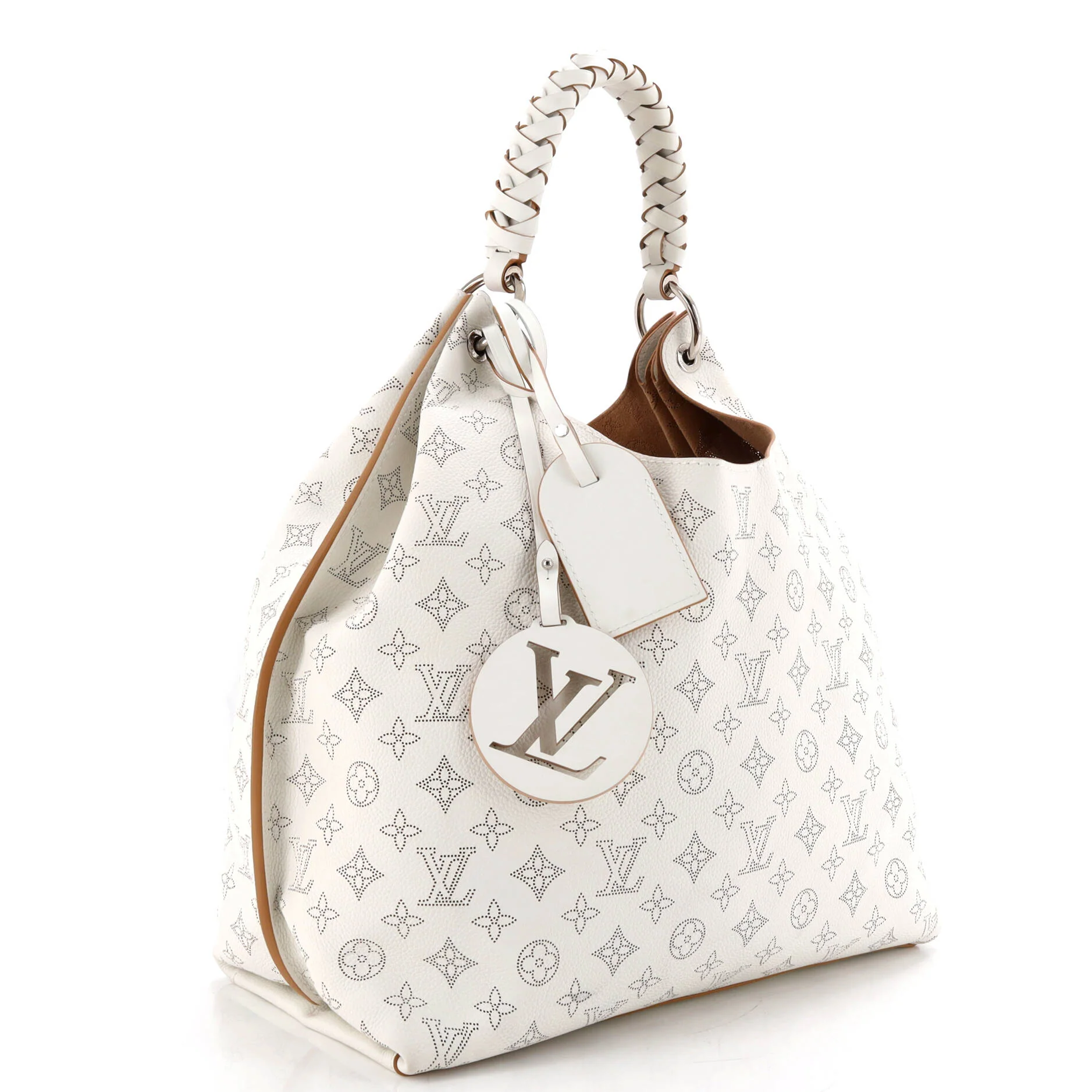 Carmel Hobo Mahina Leather - Image 2